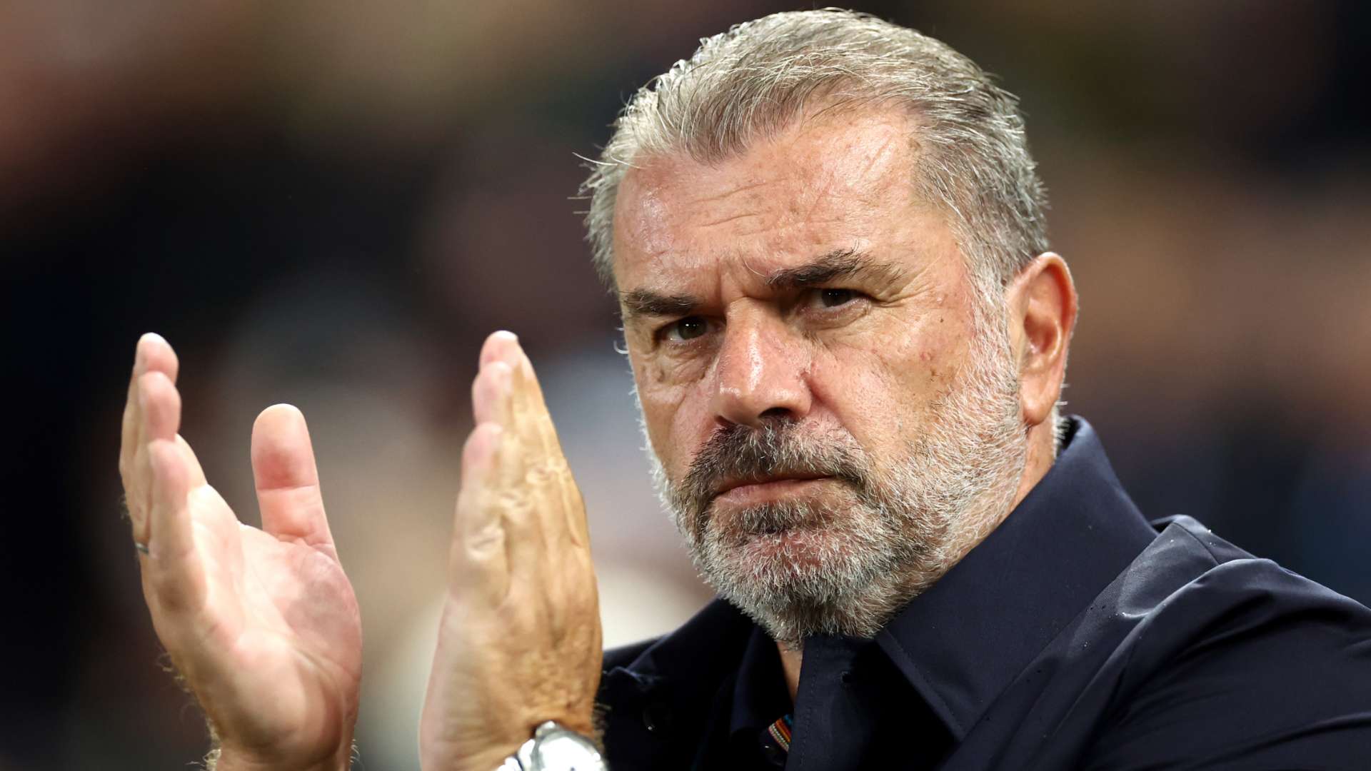 First in 100 years! Postecoglou makes unwanted Forest history  