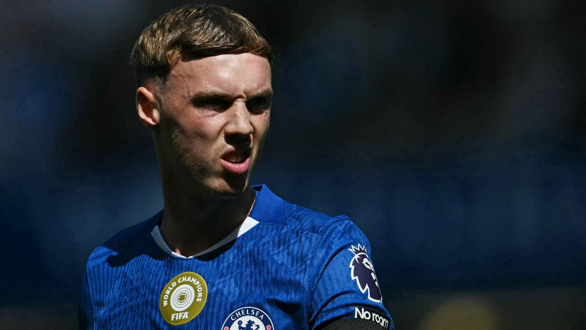 Barca or Real? Palmer urged to jump at 'incredible experience'  