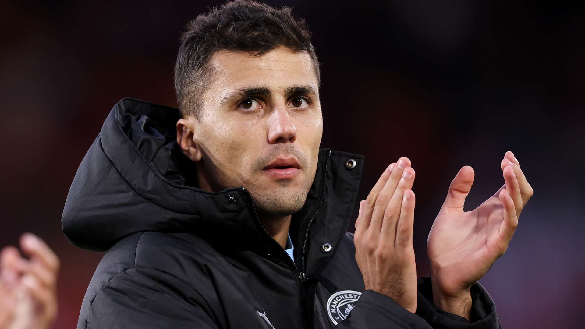 Rodri injury update & Man City return date target  