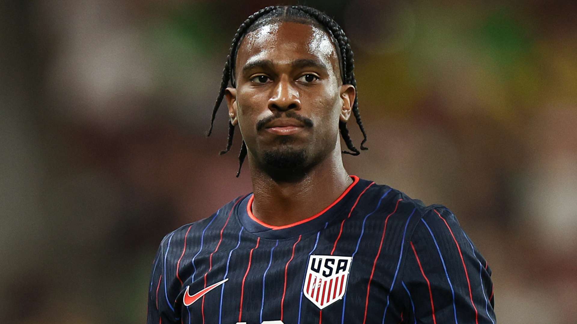 USMNT striker Wright advised to snub January transfer  