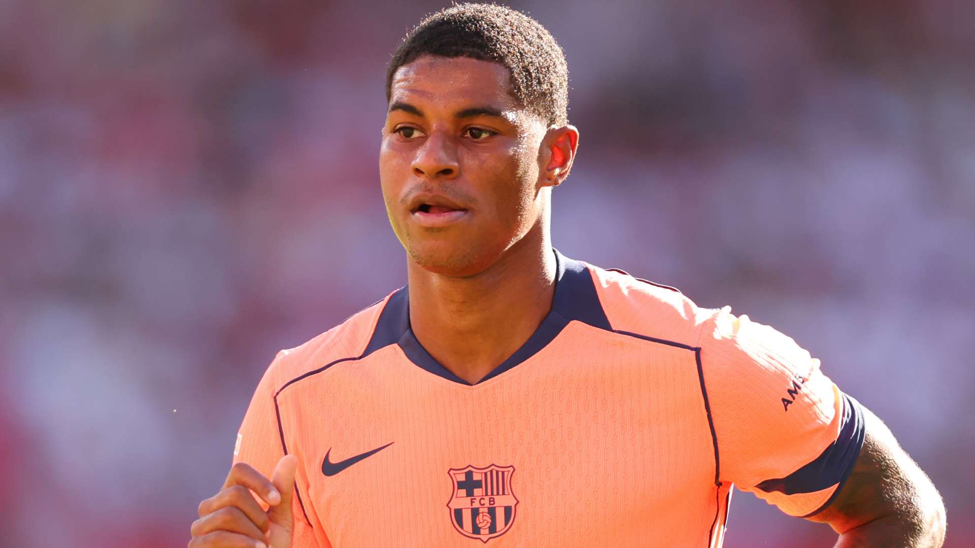 Rashford told key flaw he must overcome to earn Barca transfer  