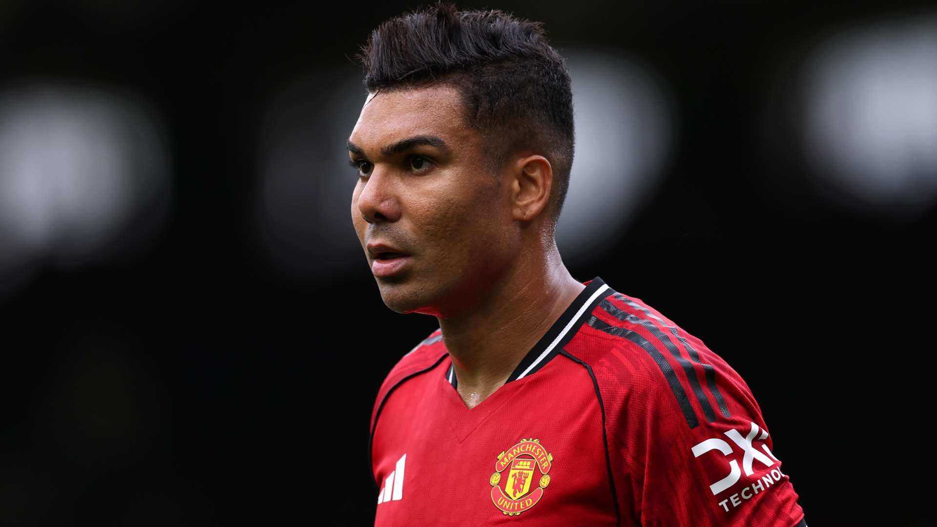 Casemiro facing huge call on £375k-a-week Man Utd contract  