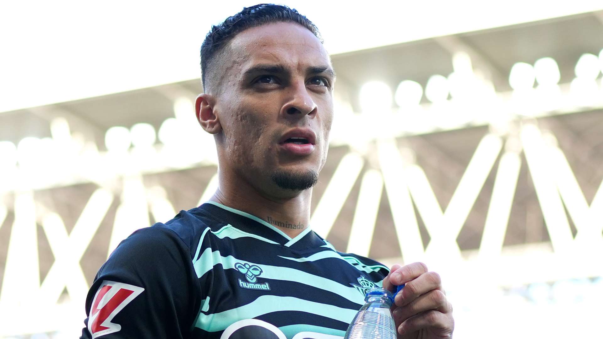 Antony 'matured significantly' since ending Man Utd nightmare  