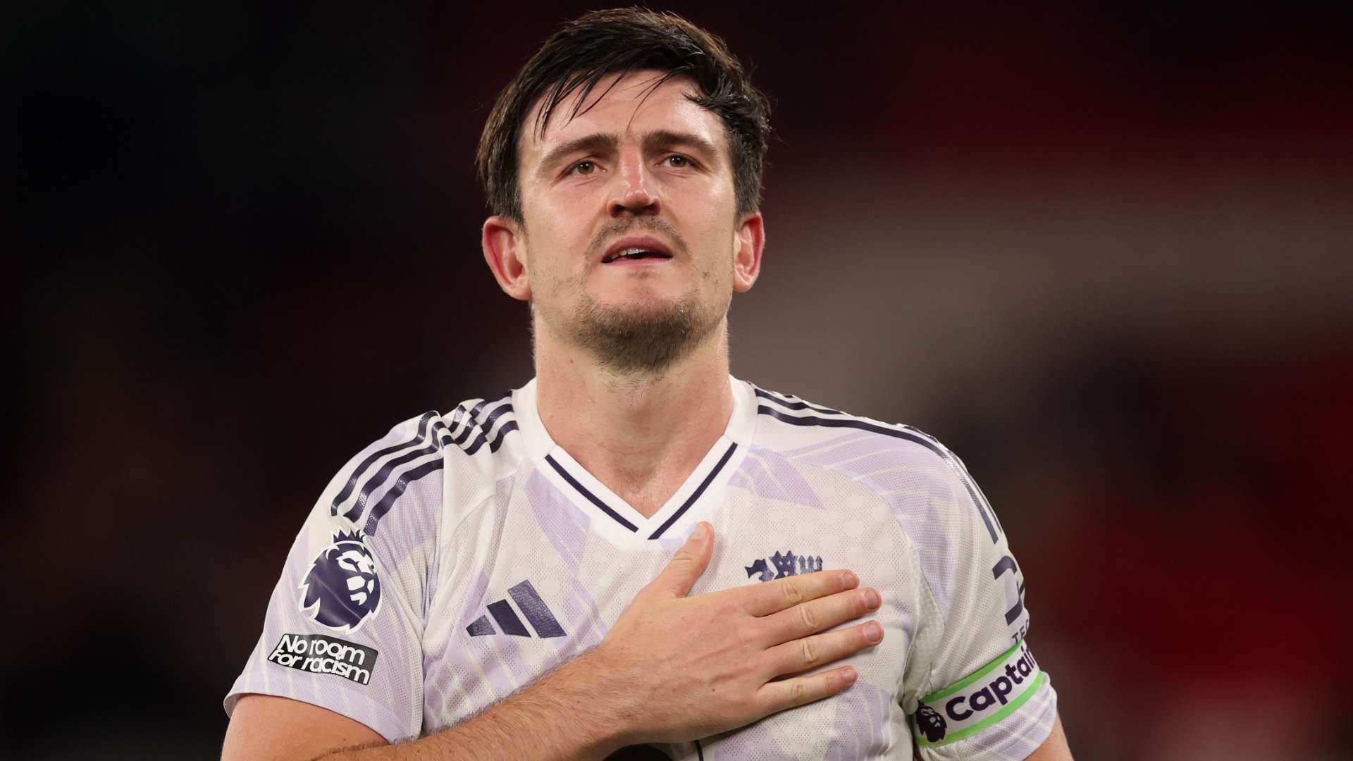 Explained: Why Man Utd are delaying Maguire contract talks   Explained: Why Man Utd are delaying Maguire contract talks