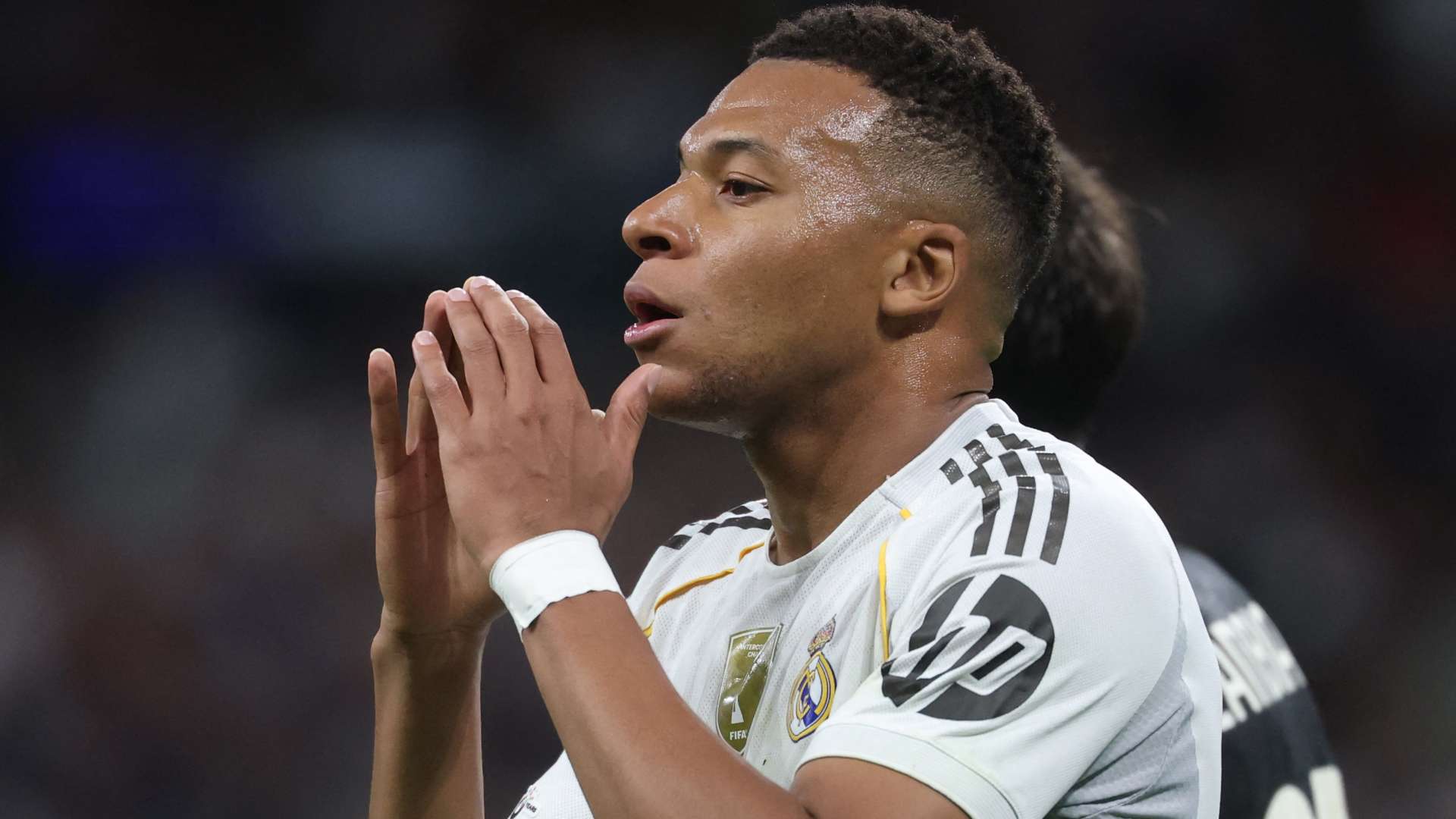 Mbappe still ‘missing something’ in bid for elusive Ballon d’Or   Mbappe still ‘missing something’ in bid for elusive Ballon d’Or