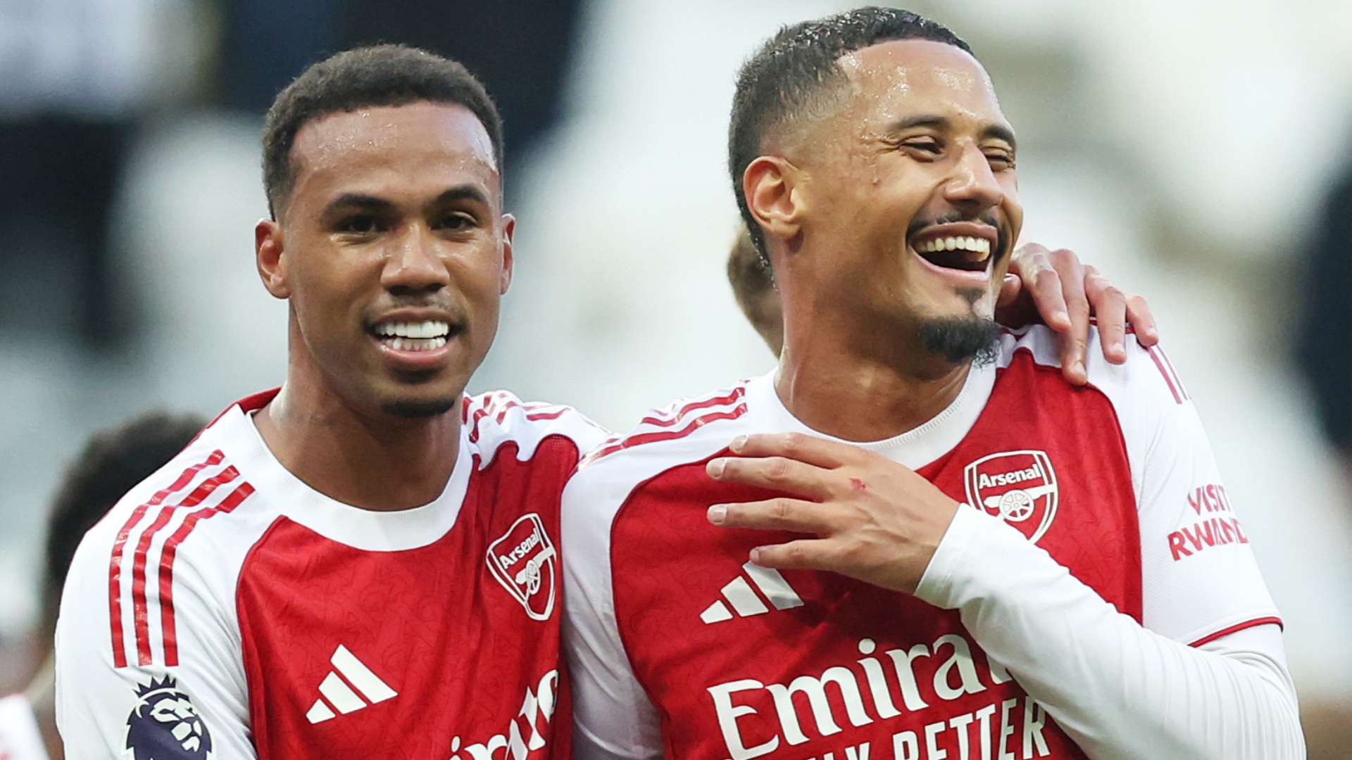 Arsenal equal incredible Man Utd 100-game record   Arsenal equal incredible Man Utd 100-game record
