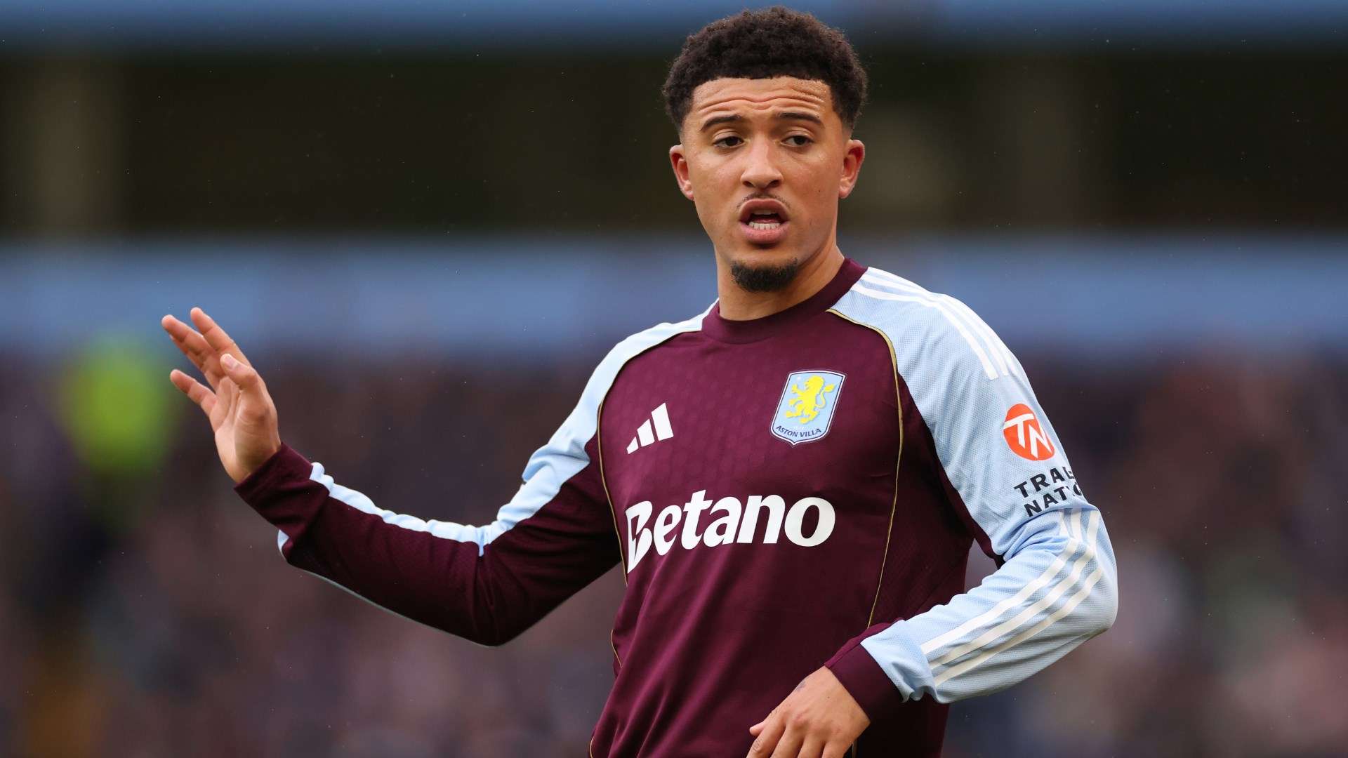 Sancho branded an 'embarrassment' after being subbed on & off in same game   Sancho branded an 'embarrassment' after being subbed on & off in same game