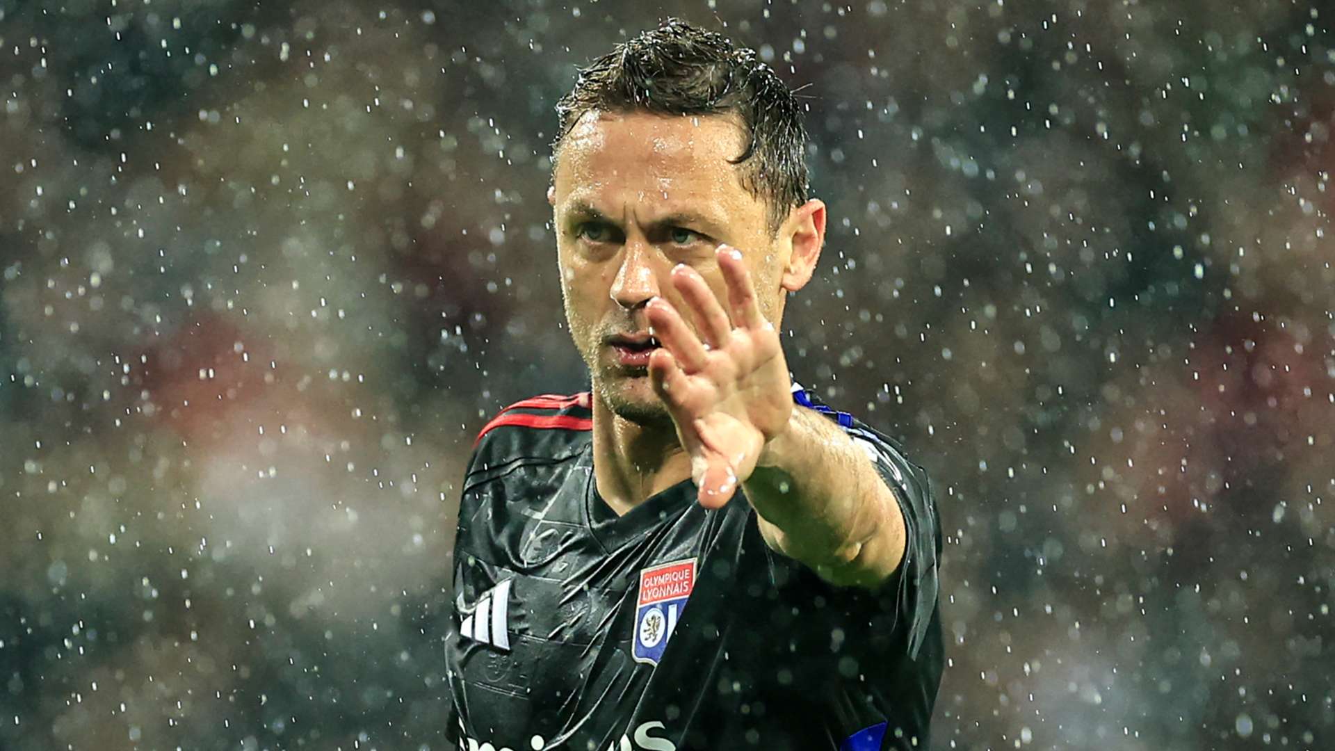 ‘Constantly on trial' - Matic blasts former club over lack of respect  