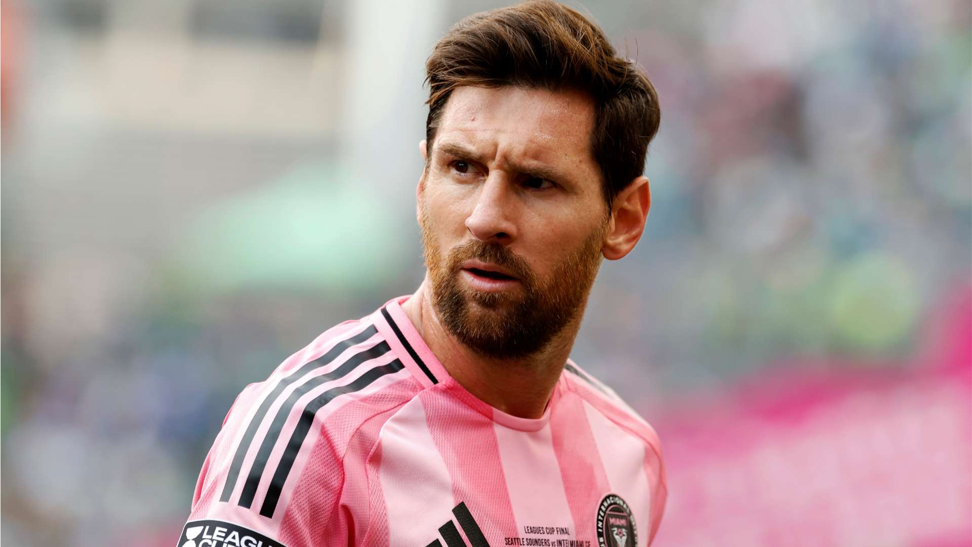Messi contract update: ‘Final details’ being thrashed out  