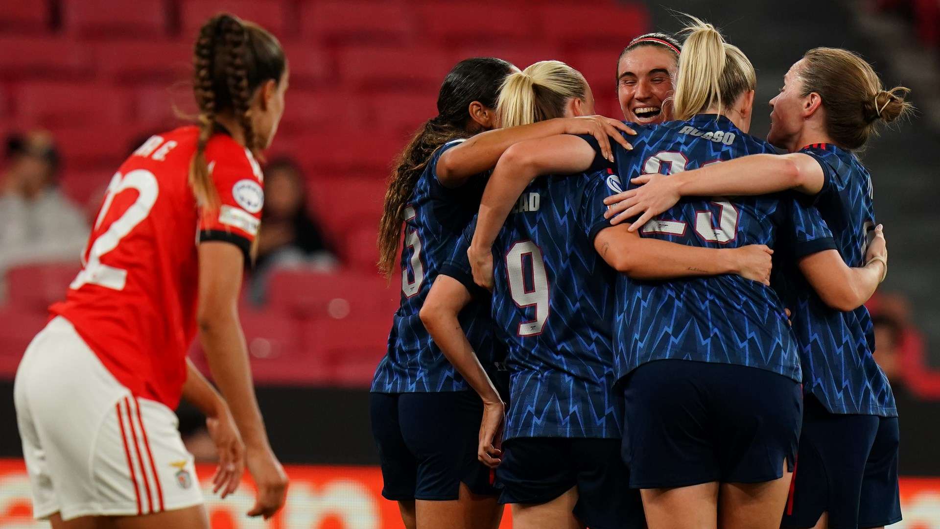 Revealed: When Arsenal 'hope' to have Williamson back  