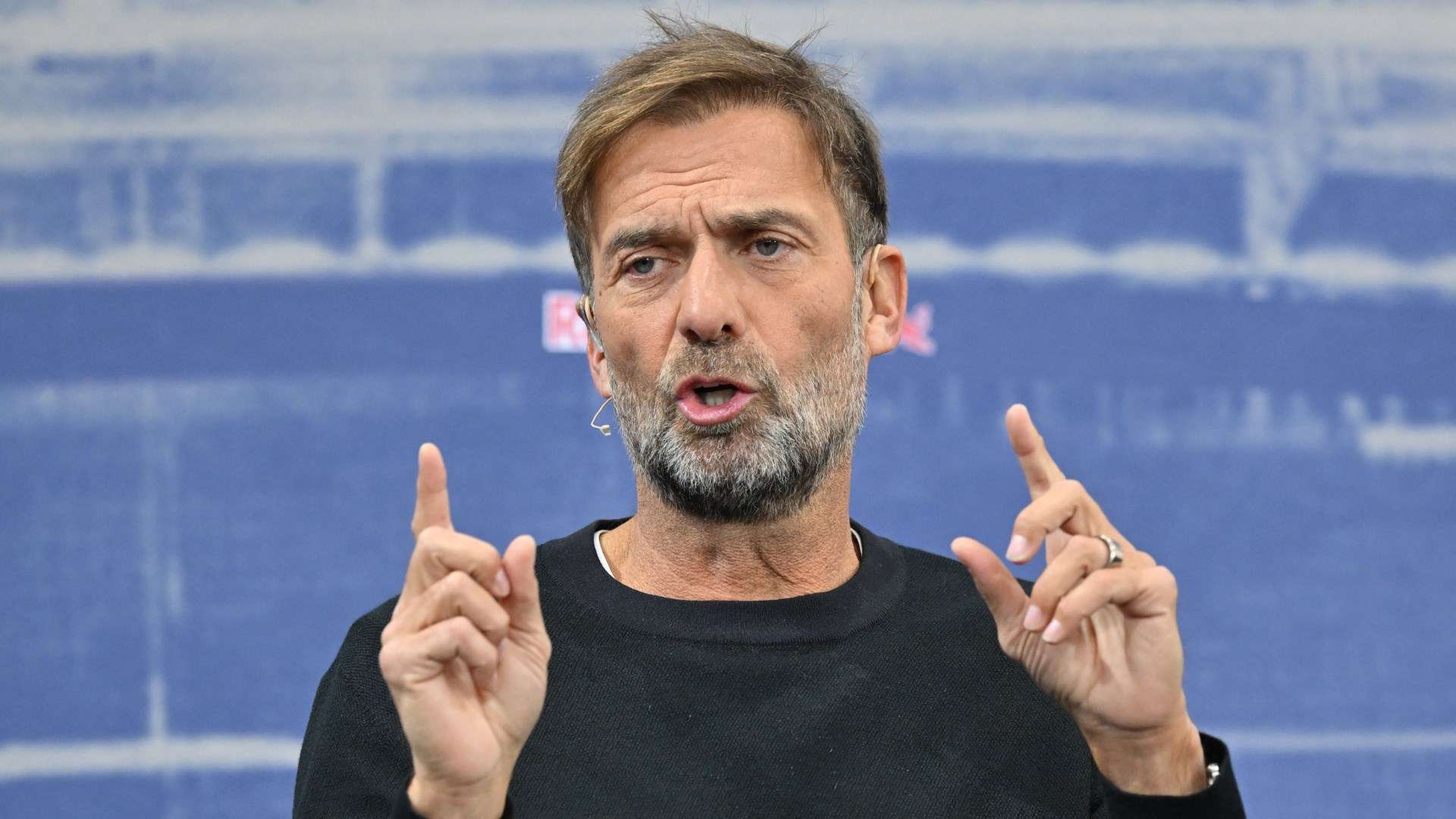 'Other countries are too good' - Klopp warns Germany against World Cup hopes   'Other countries are too good' - Klopp warns Germany against World Cup hopes
