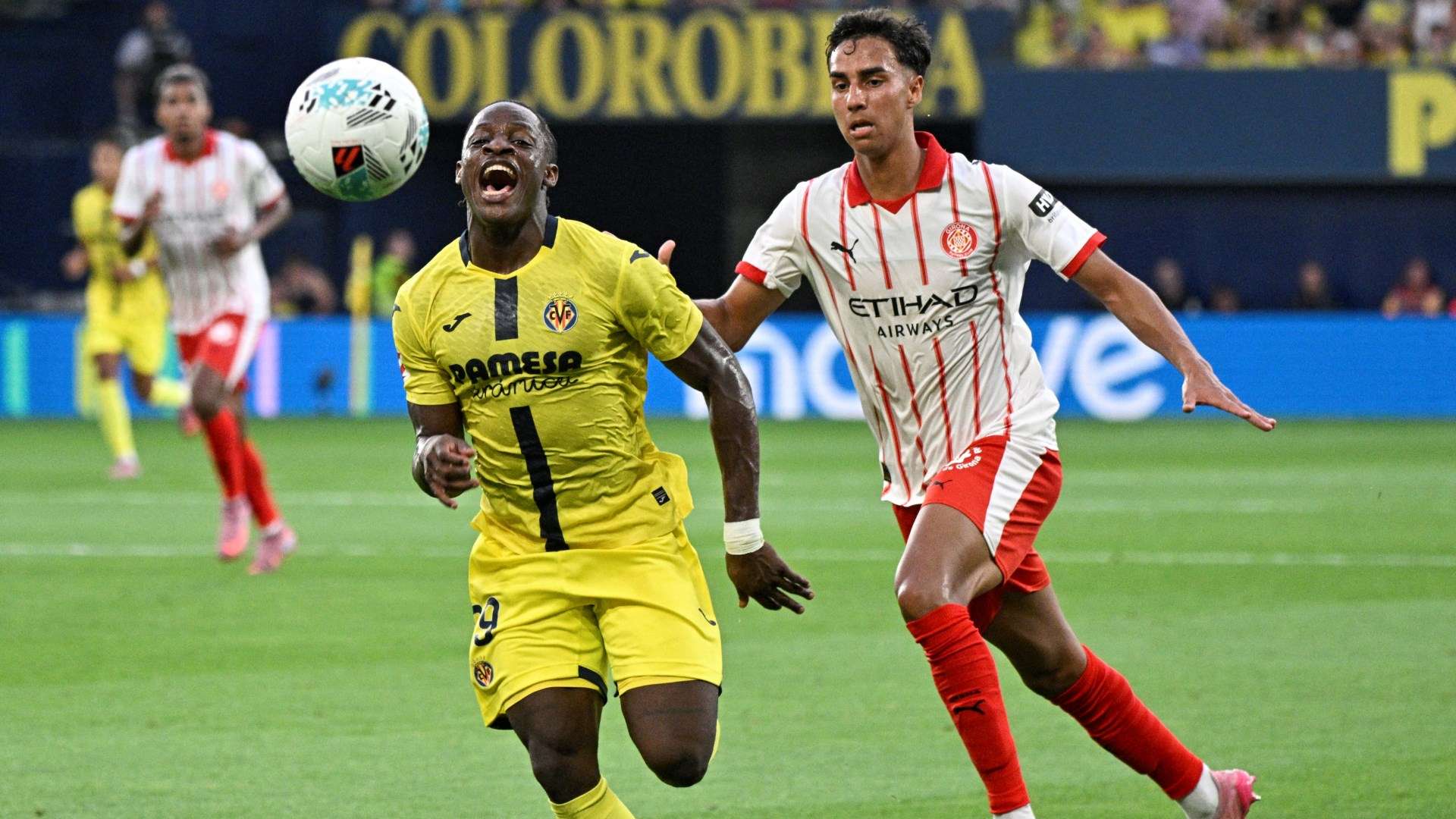 Levante striker wants January move amid Man City & Arsenal interest   Levante striker wants January move amid Man City & Arsenal interest