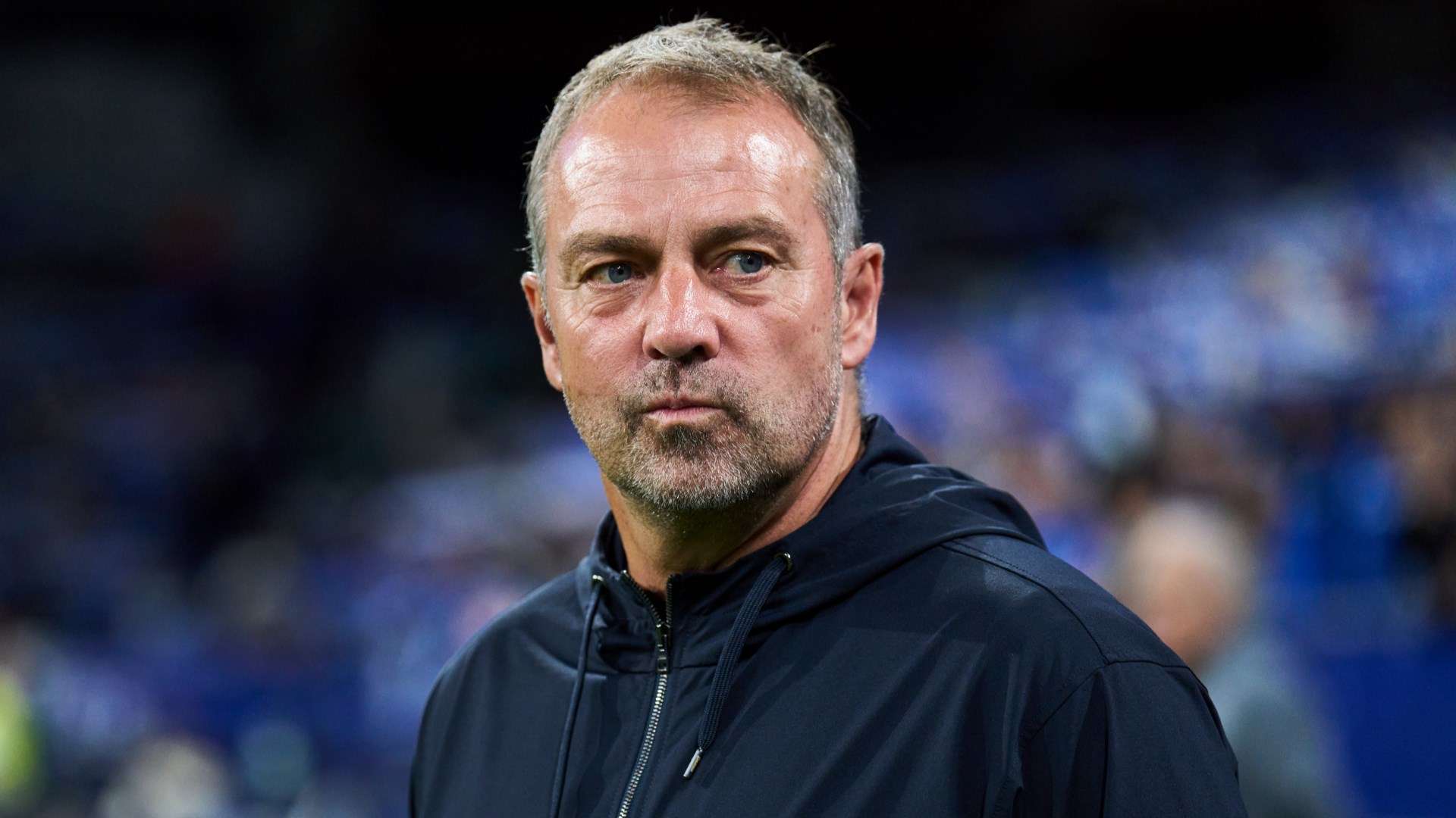 Flick out of Clasico! Barcelona's red card appeal rejected  