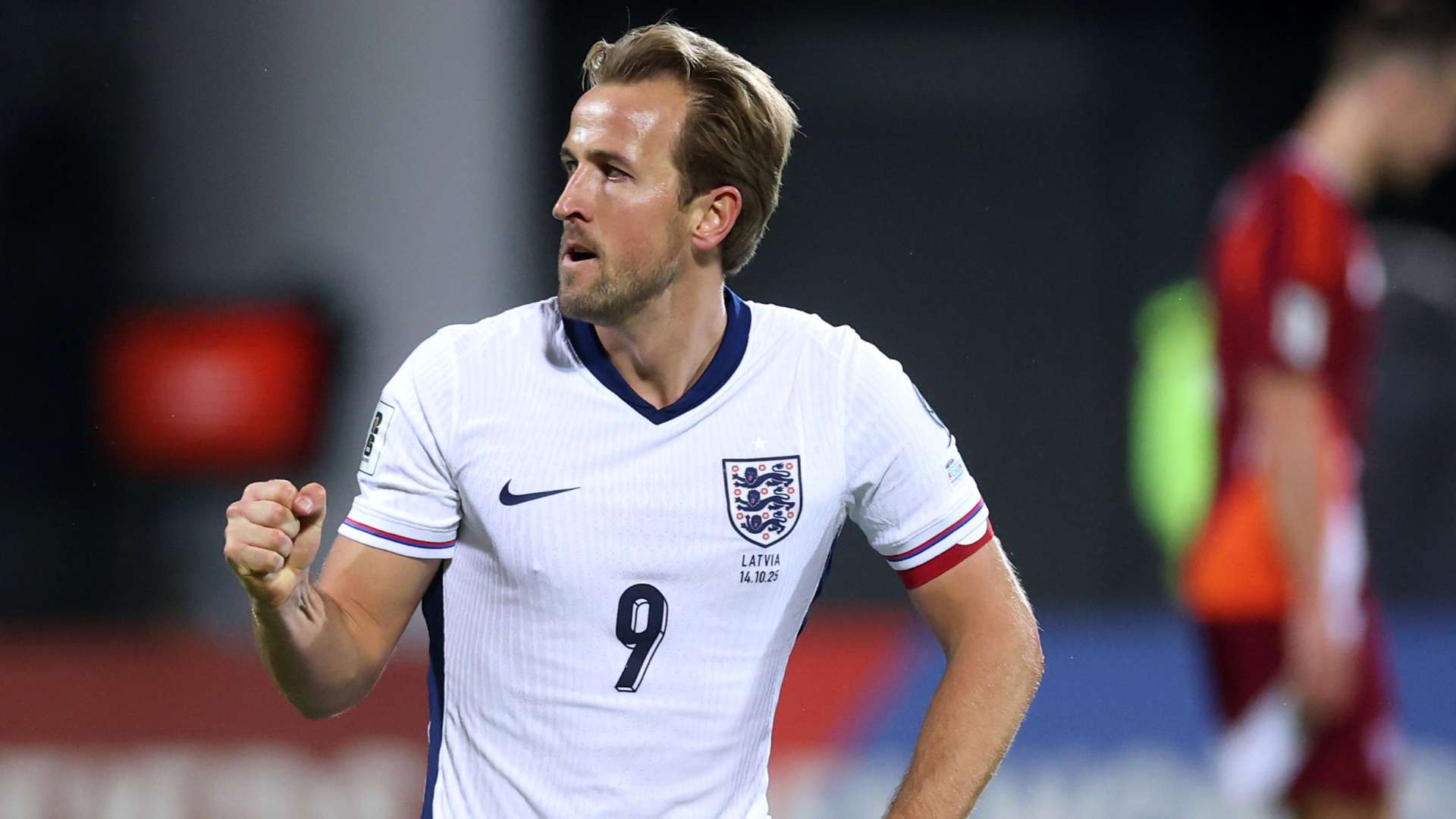 Tuchel reveals Kane's rousing World Cup speech to England team  