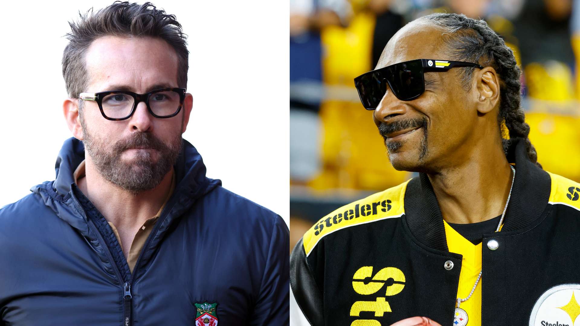 Snoop Dogg set to attend first Swansea against Rob & Ryan  