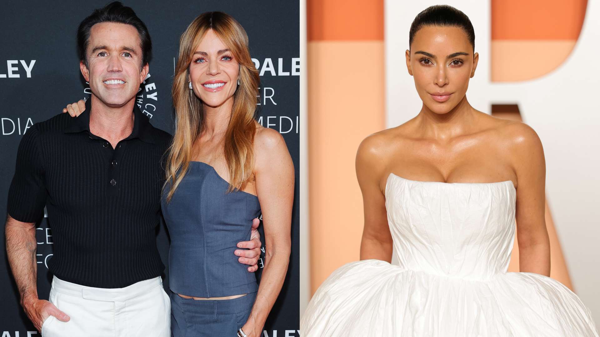 Did Rob Mac date Kim Kardashian? Olson addresses shock rumour  