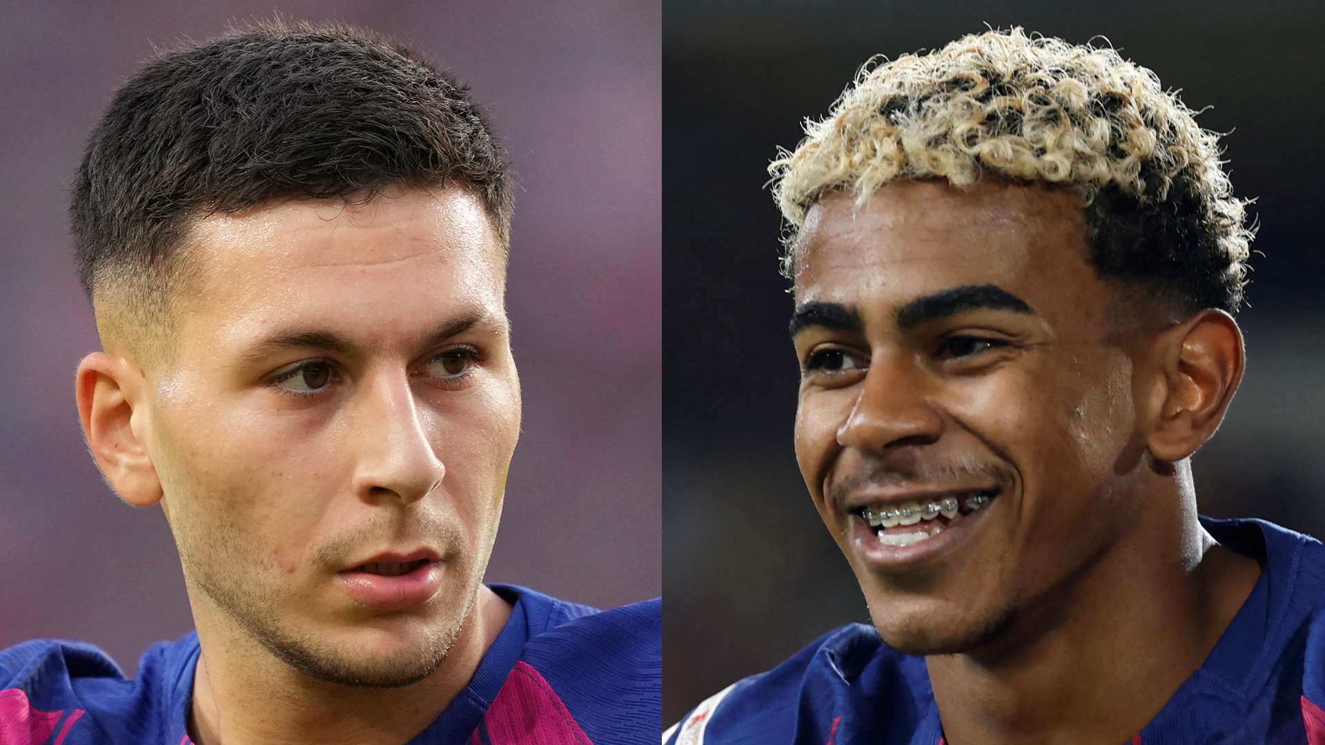 'He's similar to Yamal' - Deco explains why Barca signed teen winger  