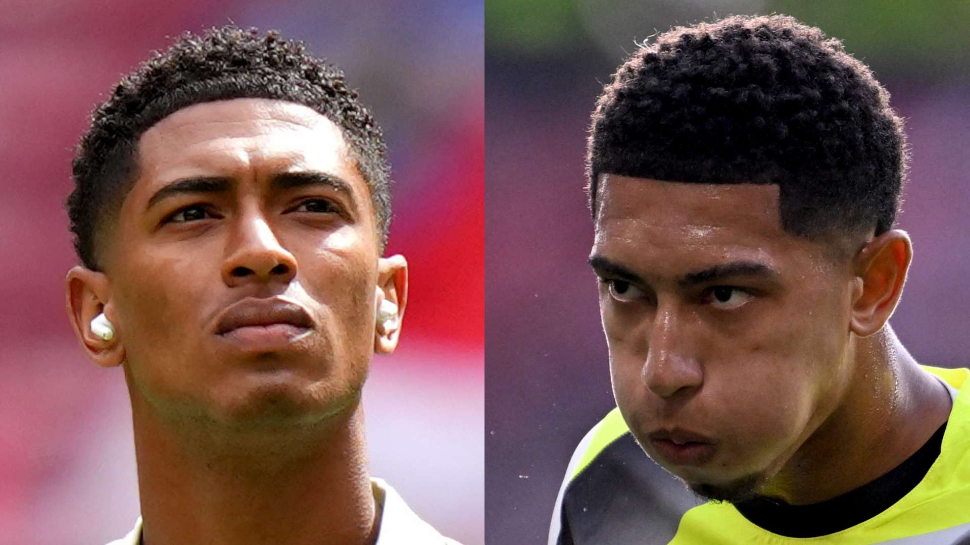 'Not half as good as Jude!' - Jobe is the 'only problem' at Dortmund  