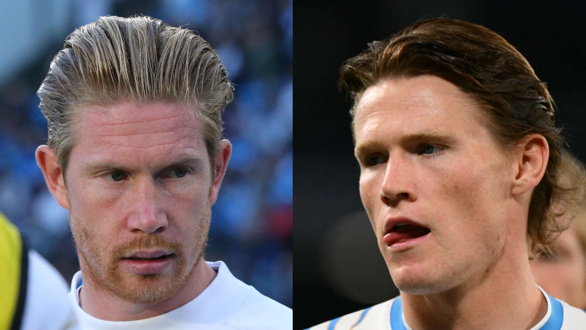 Can De Bruyne & McTominay play together? Capello outlines Napoli puzzle  