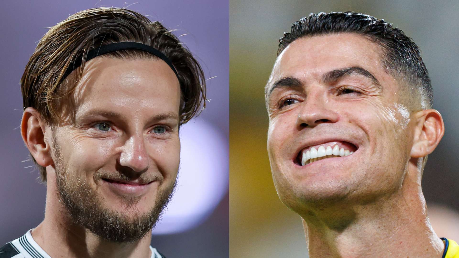 Rakitic: Not playing with Ronaldo the regret of my career  