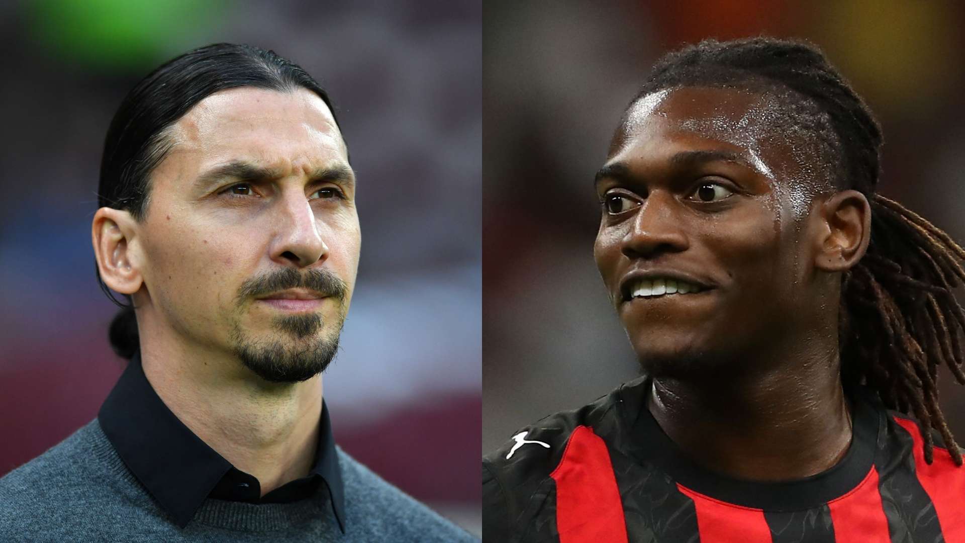 'Leao is magic!' - Ibrahimovic's passionate defence of AC Milan star  