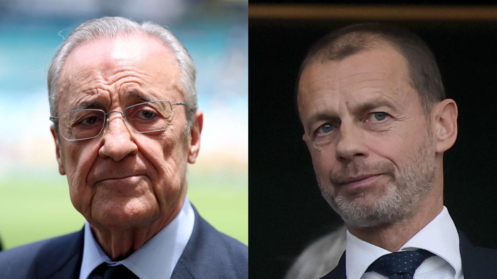 Real Madrid sue UEFA for multi-billion figure after Super League ruling   Real Madrid sue UEFA for multi-billion figure after Super League ruling