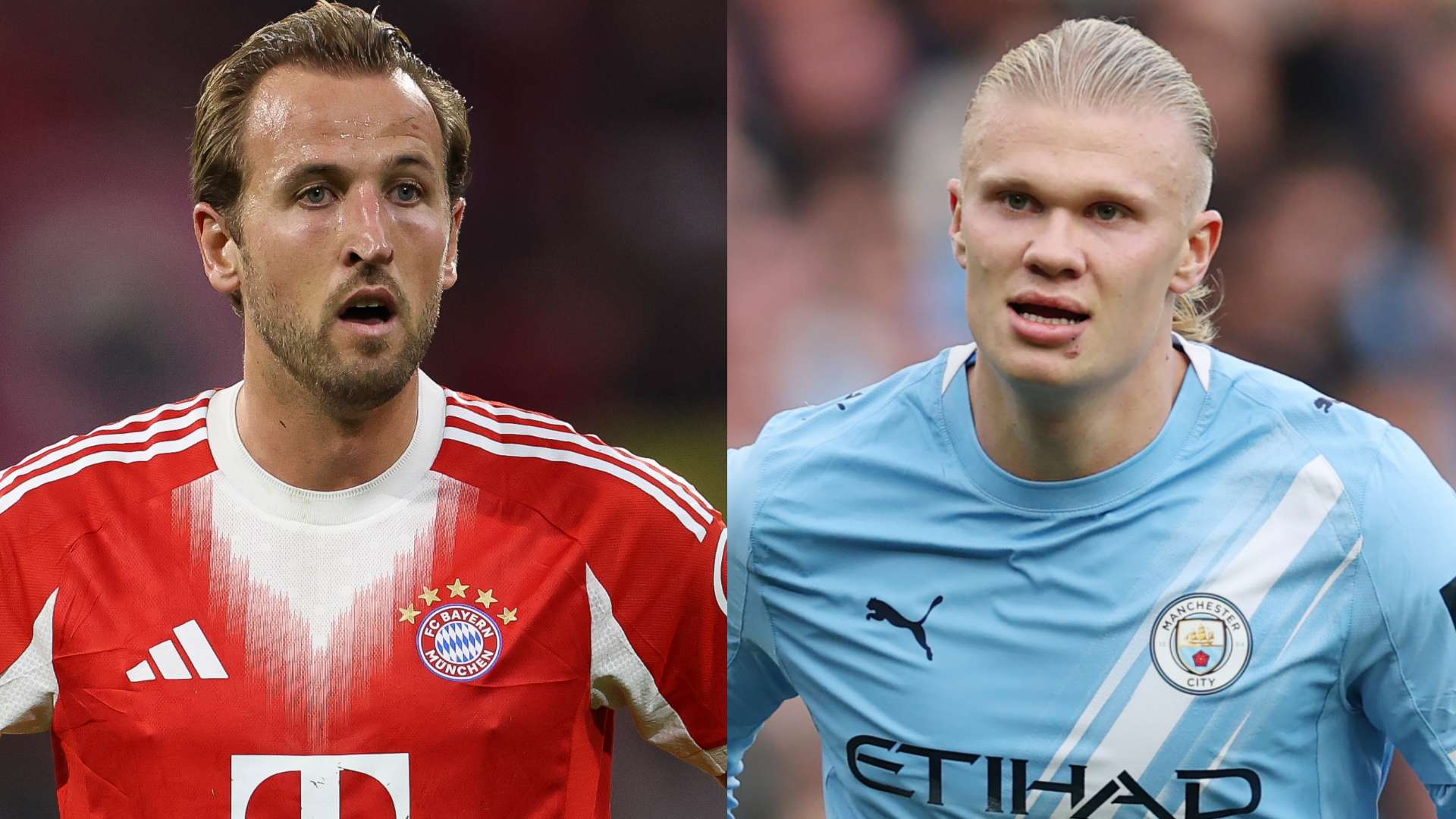 Would Kane post Haaland numbers at Man City? Huge claim made  