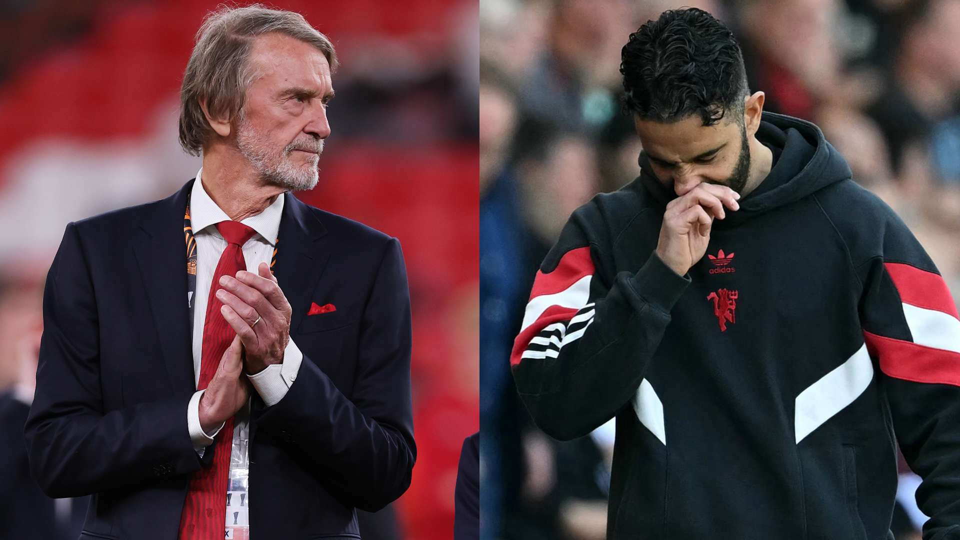 Ratcliffe blocks shock transfer for Barca star in blow to Amorim   Ratcliffe blocks shock transfer for Barca star in blow to Amorim
