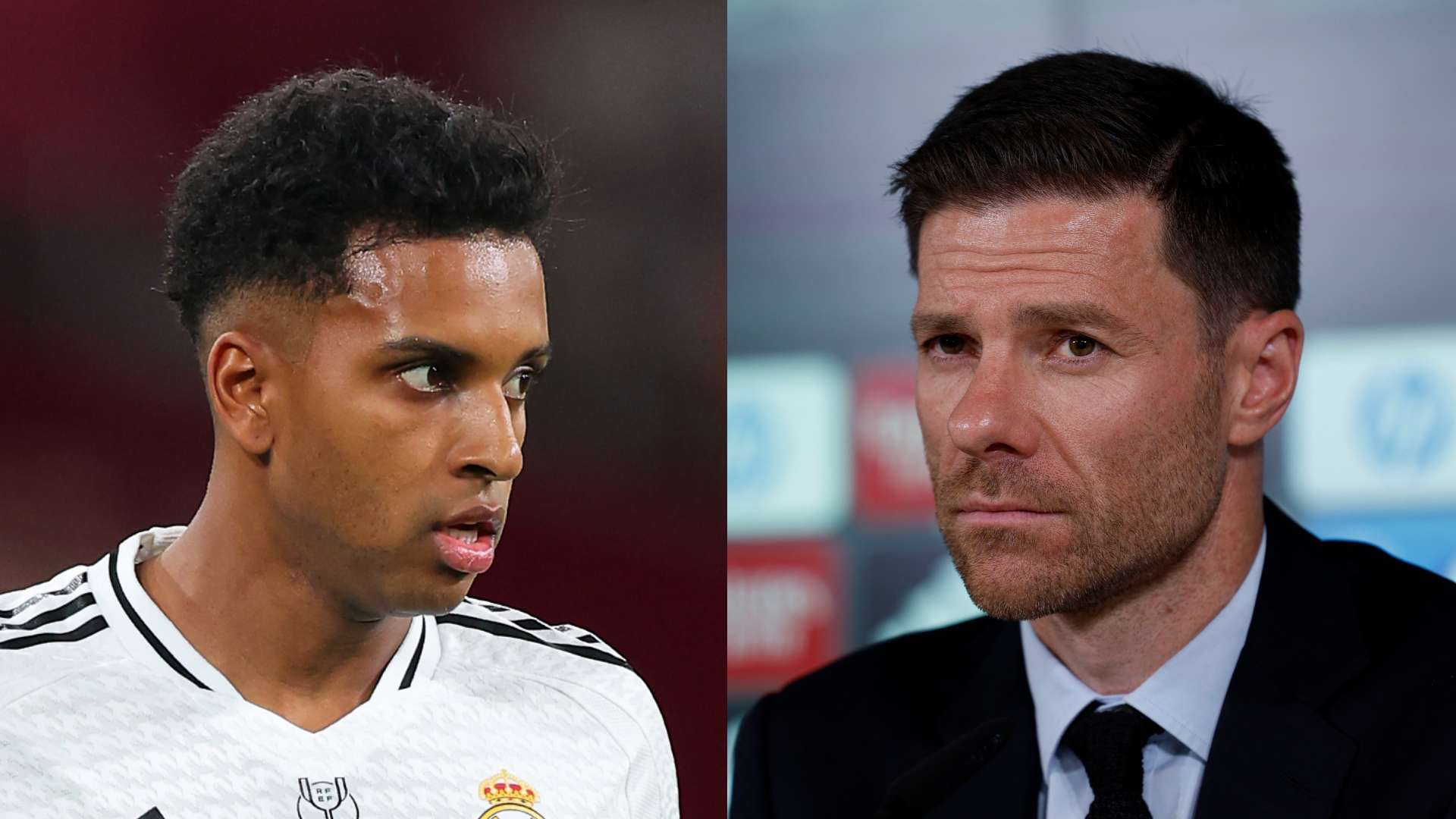 Rodrygo opens up on Madrid exit talk and reveals chat with Alonso  