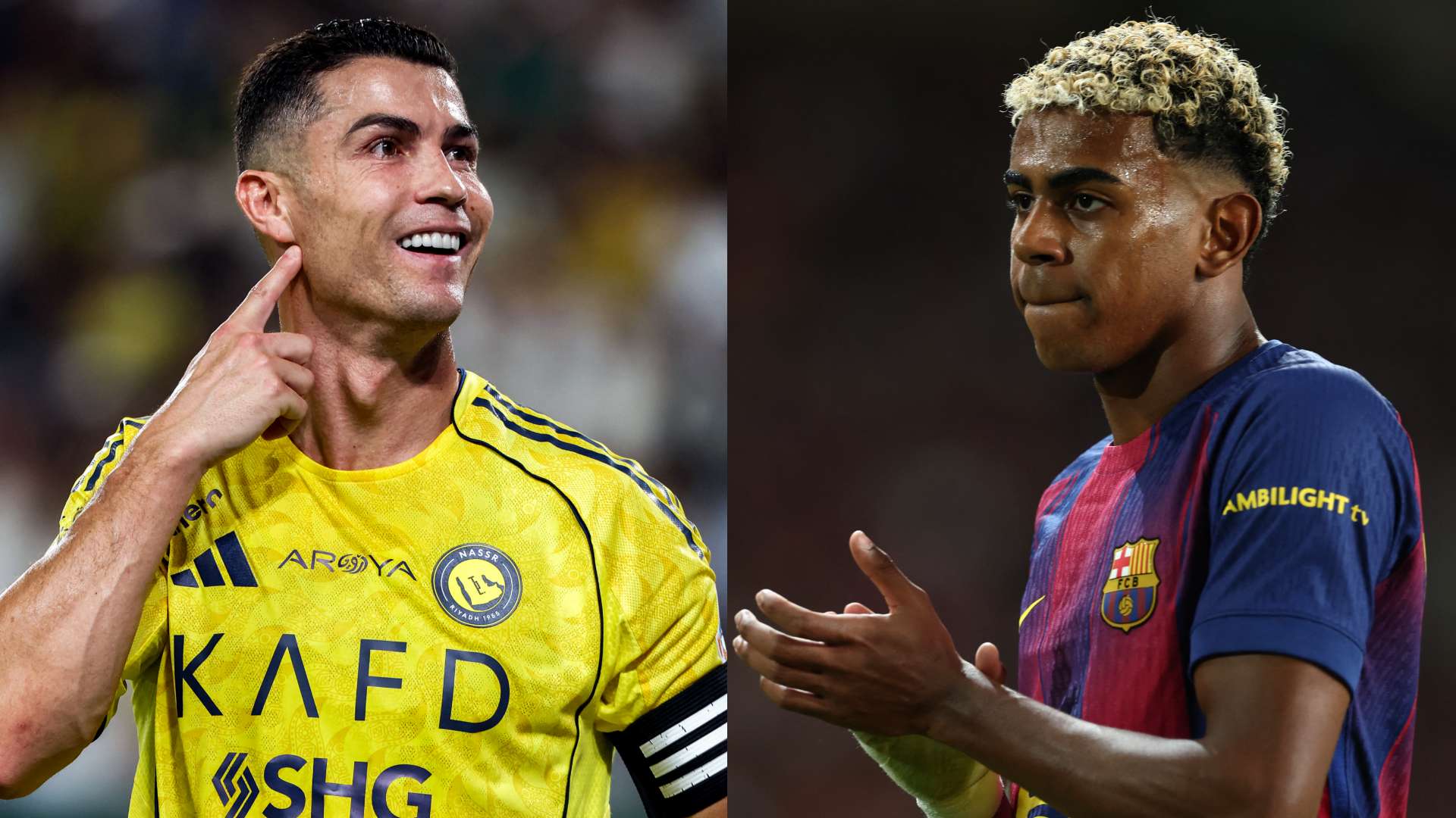 Yamal breaks into top 10 of world's highest paid players  