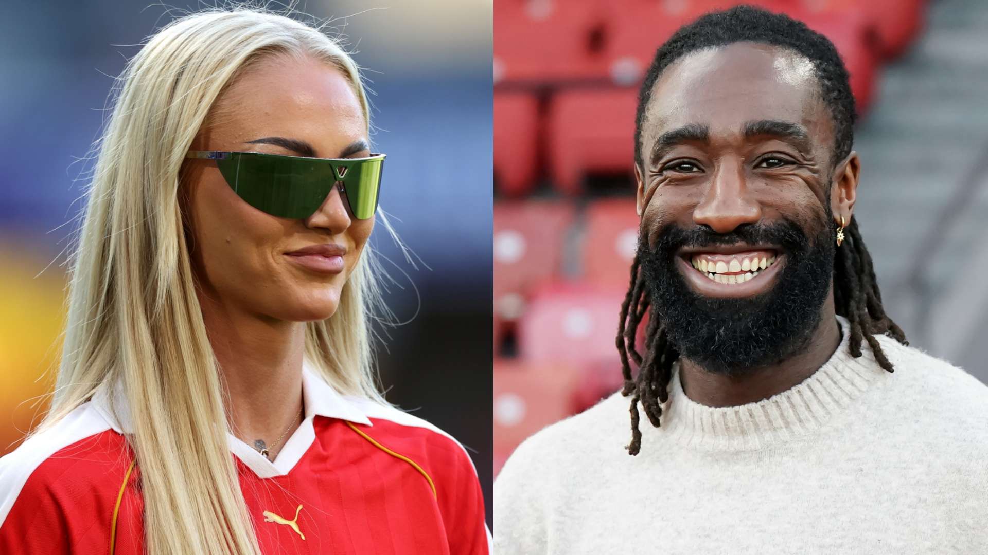 📽️ | Lehmann vs Djourou! Swiss star calls in VAR to solve dispute  