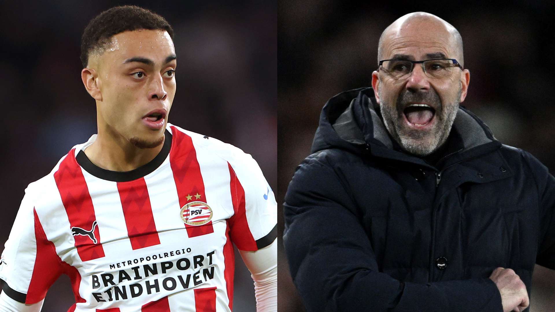 Dest benched for disciplinary breach as Bosz fumes at USMNT star   Dest benched for disciplinary breach as Bosz fumes at USMNT star