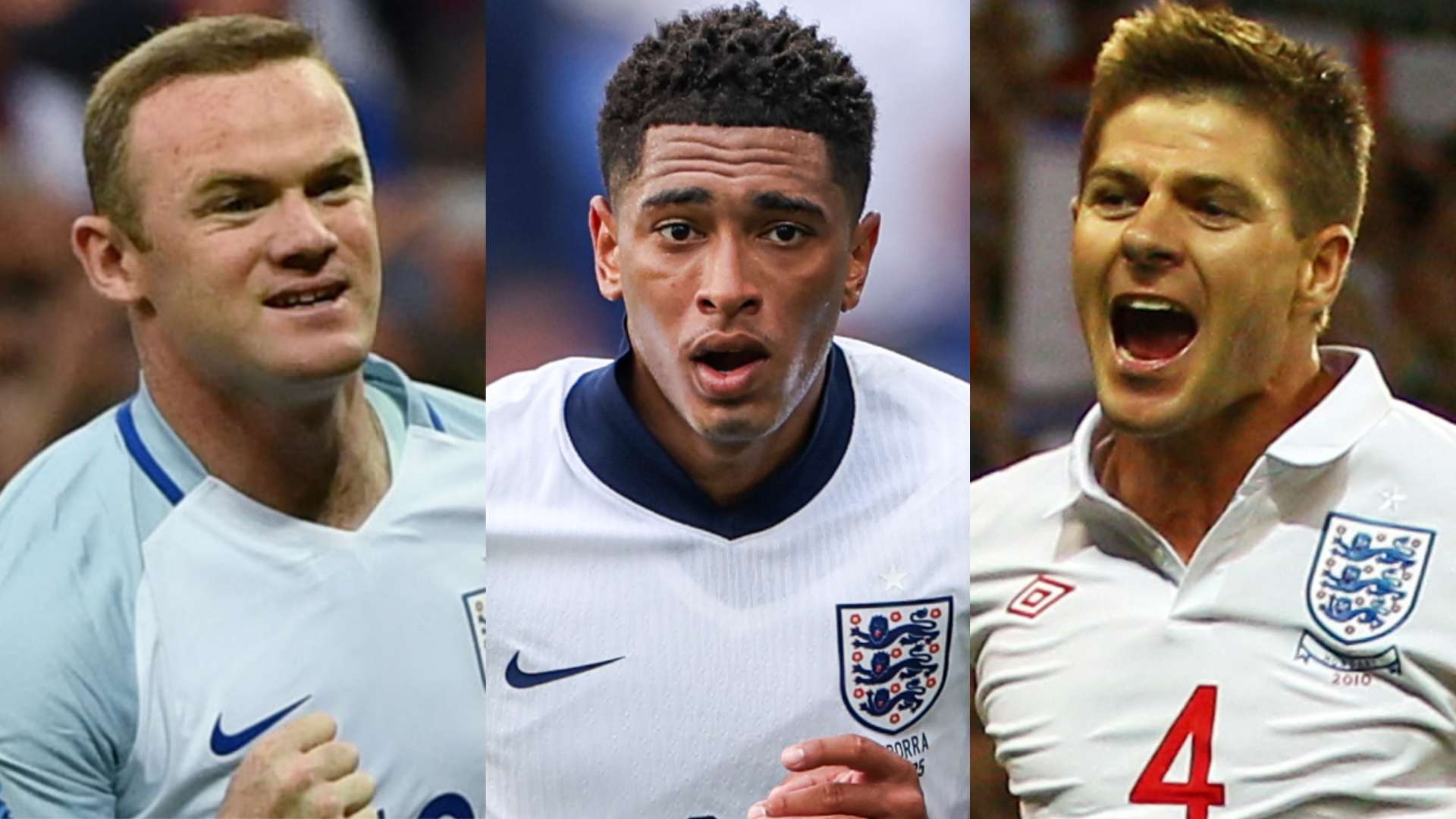 Like Rooney & Gerrard! Bellingham concerns are ‘nonsense’  