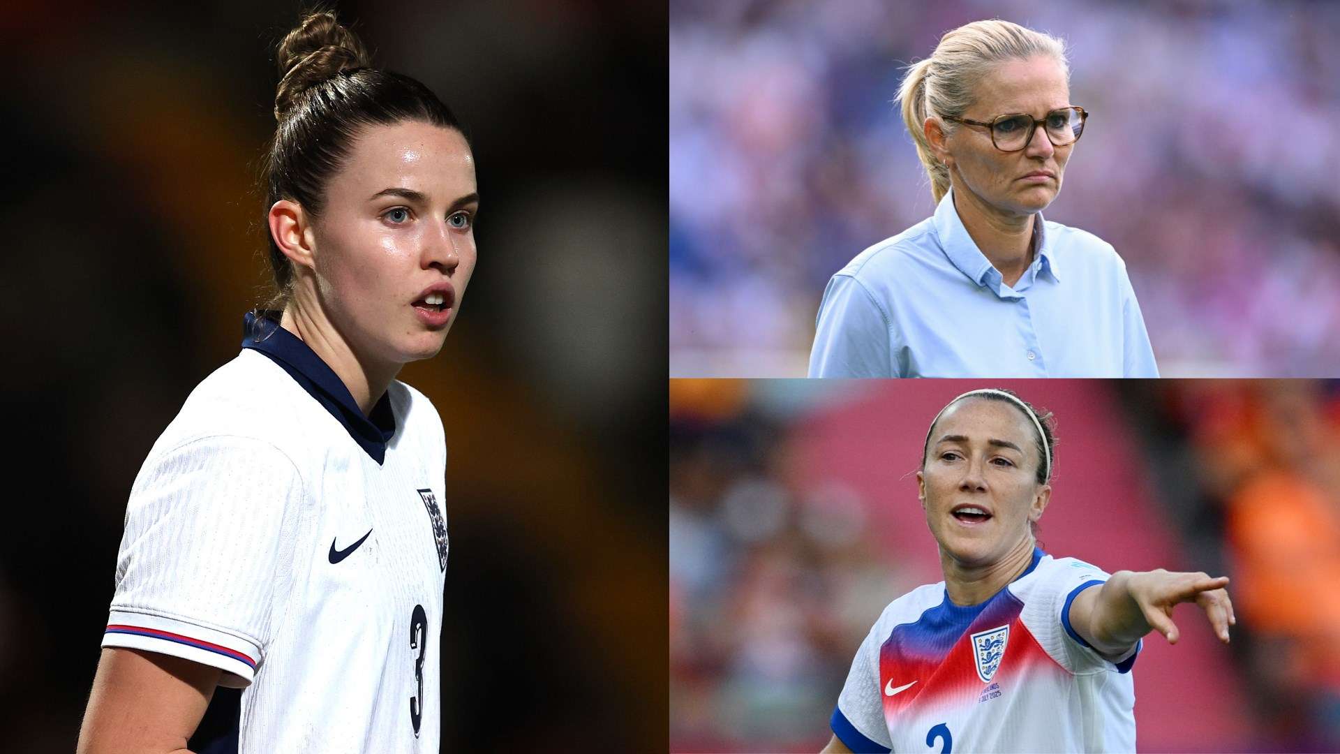 Russo among 11 Lionesses on FIFPRO XI shortlist as Caldentey snubbed   Russo among 11 Lionesses on FIFPRO XI shortlist as Caldentey snubbed
