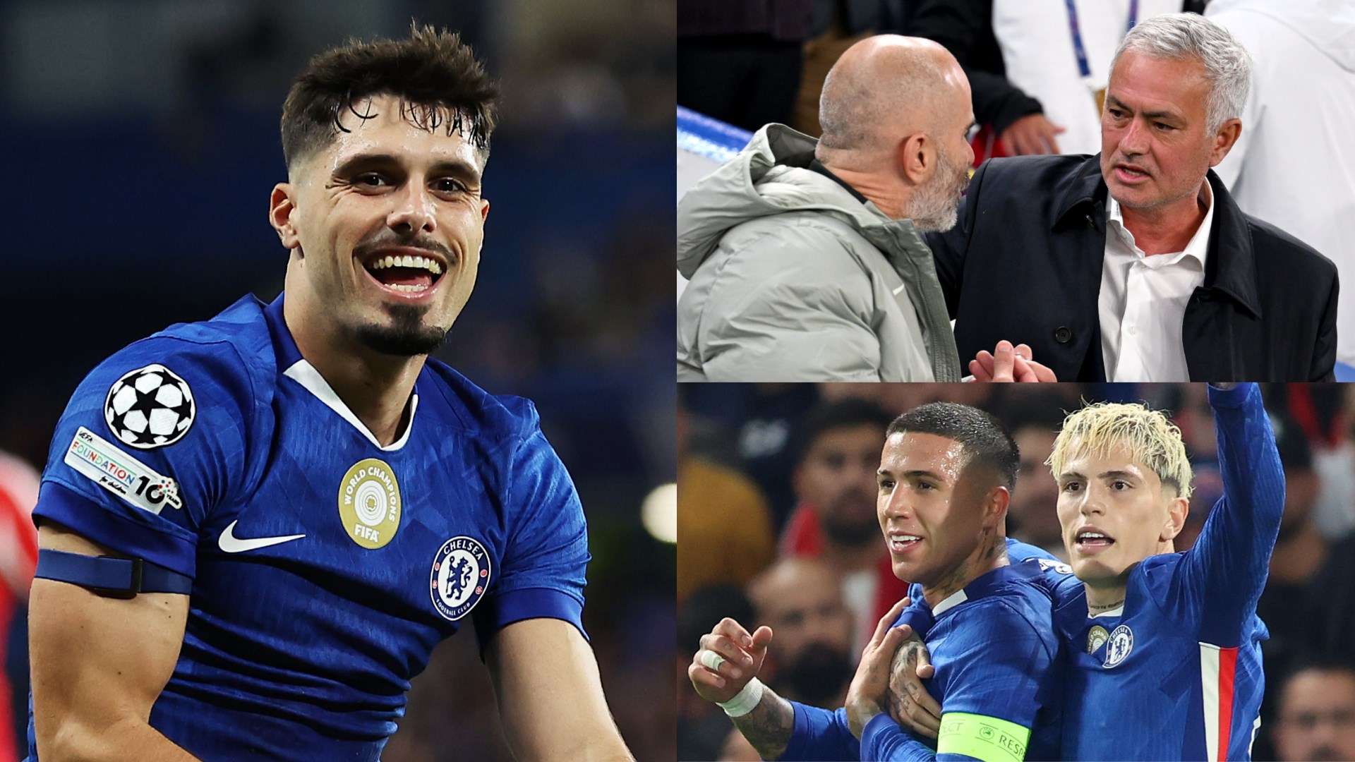 Neto proves Mourinho right as Chelsea ruin Special One's return  