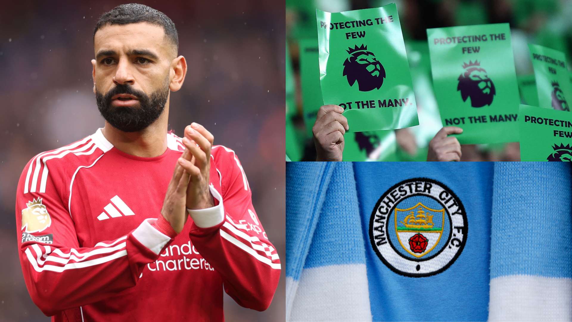 Liverpool set for mega pay-day if City found guilty in FFP case  