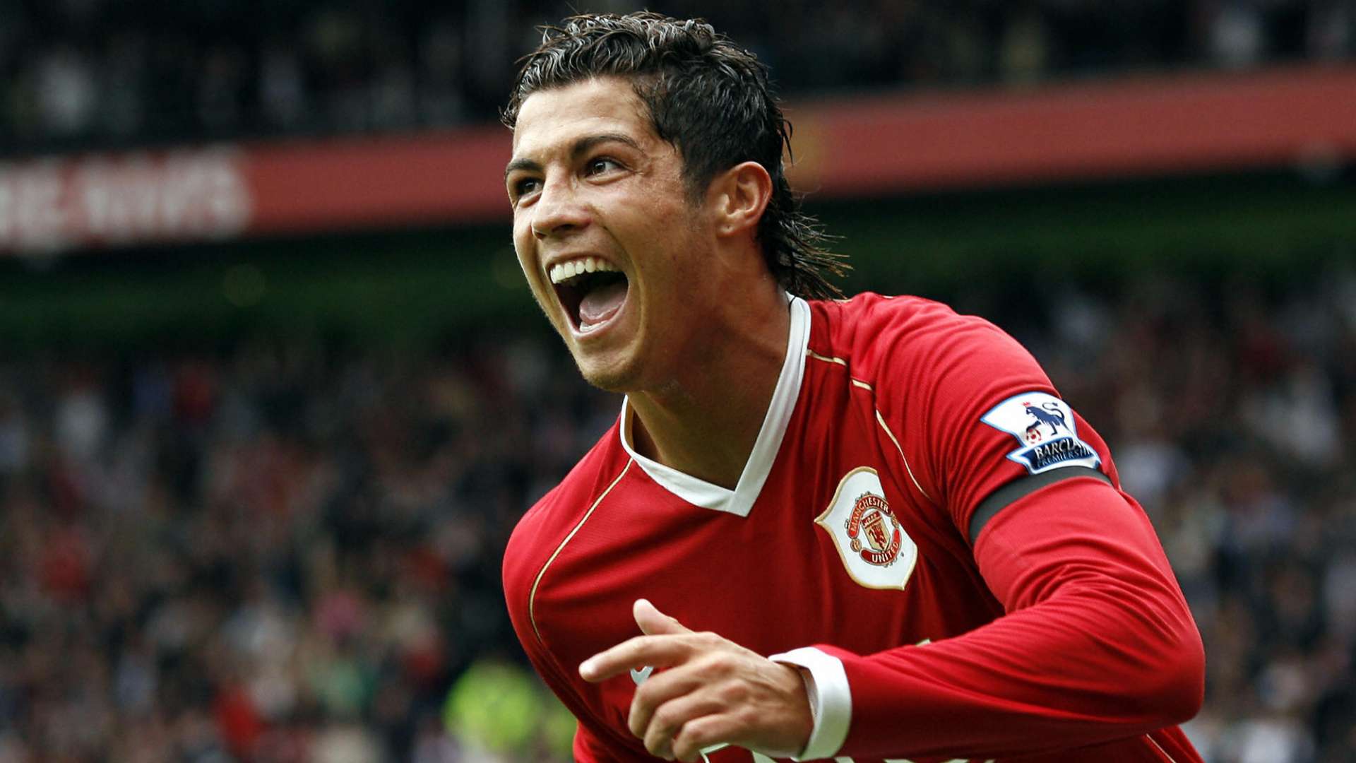 Ronaldo return? CR7 wants to 'make Man Utd great again'  