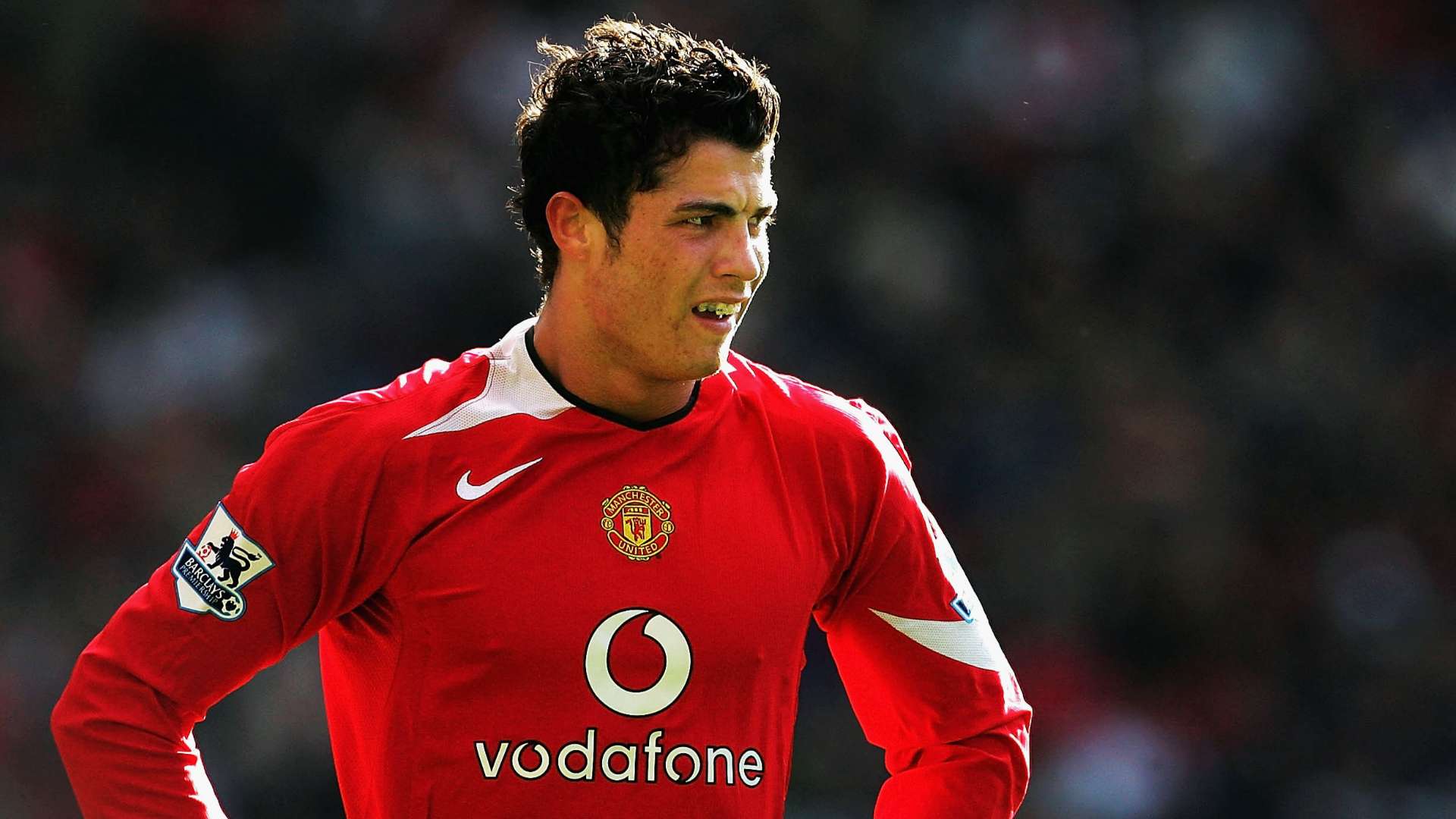 Private chef & coming back 'massive': How Utd moulded Ronaldo  