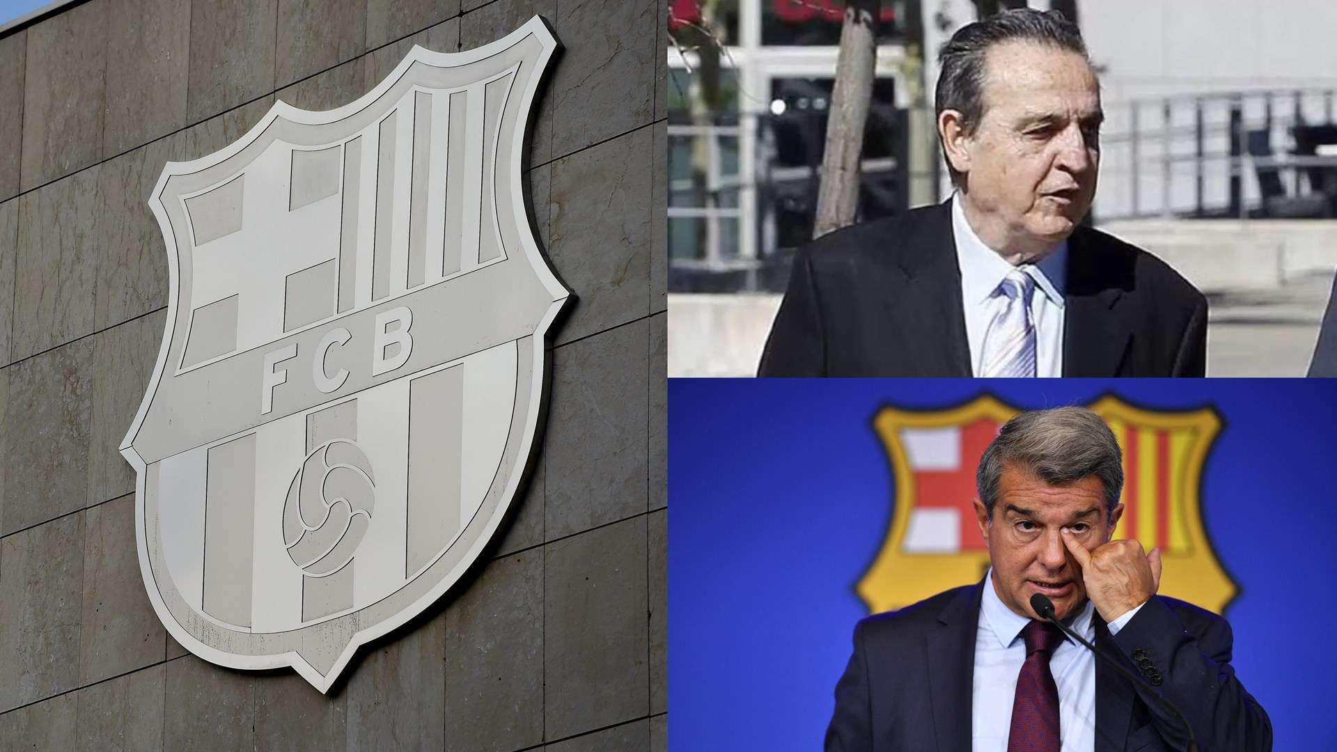Barca ordered to release Negreira contracts as €8m payments go missing   Barca ordered to release Negreira contracts as €8m payments go missing