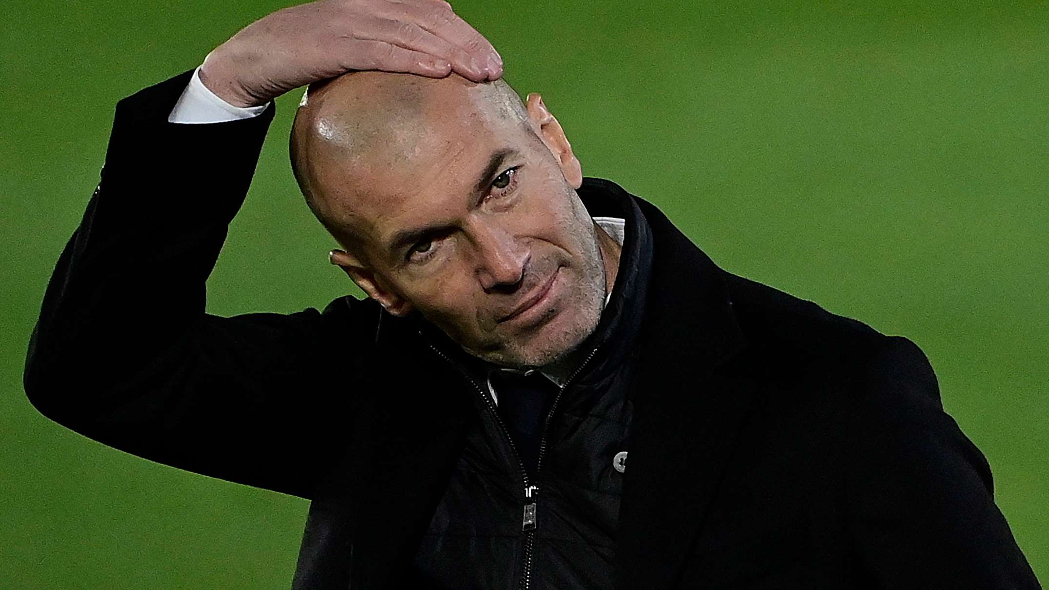 Zidane urged to take Juventus job by AC Milan legend Sacchi  