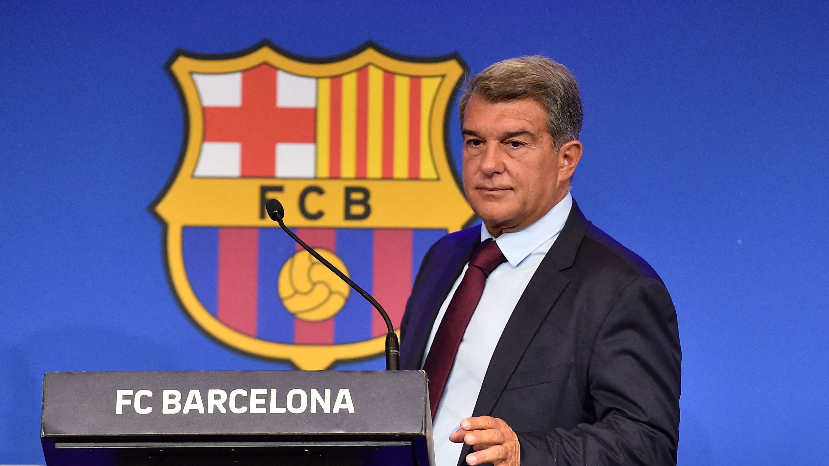 Barcelona reveal net loss for 2024-25  
