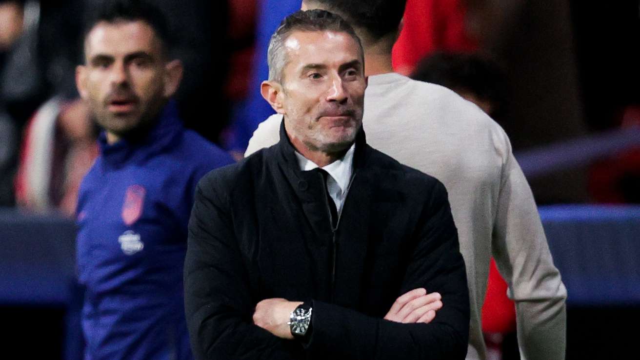 Arsenal director accused of dishonesty by ex-Chelsea & Atleti star  