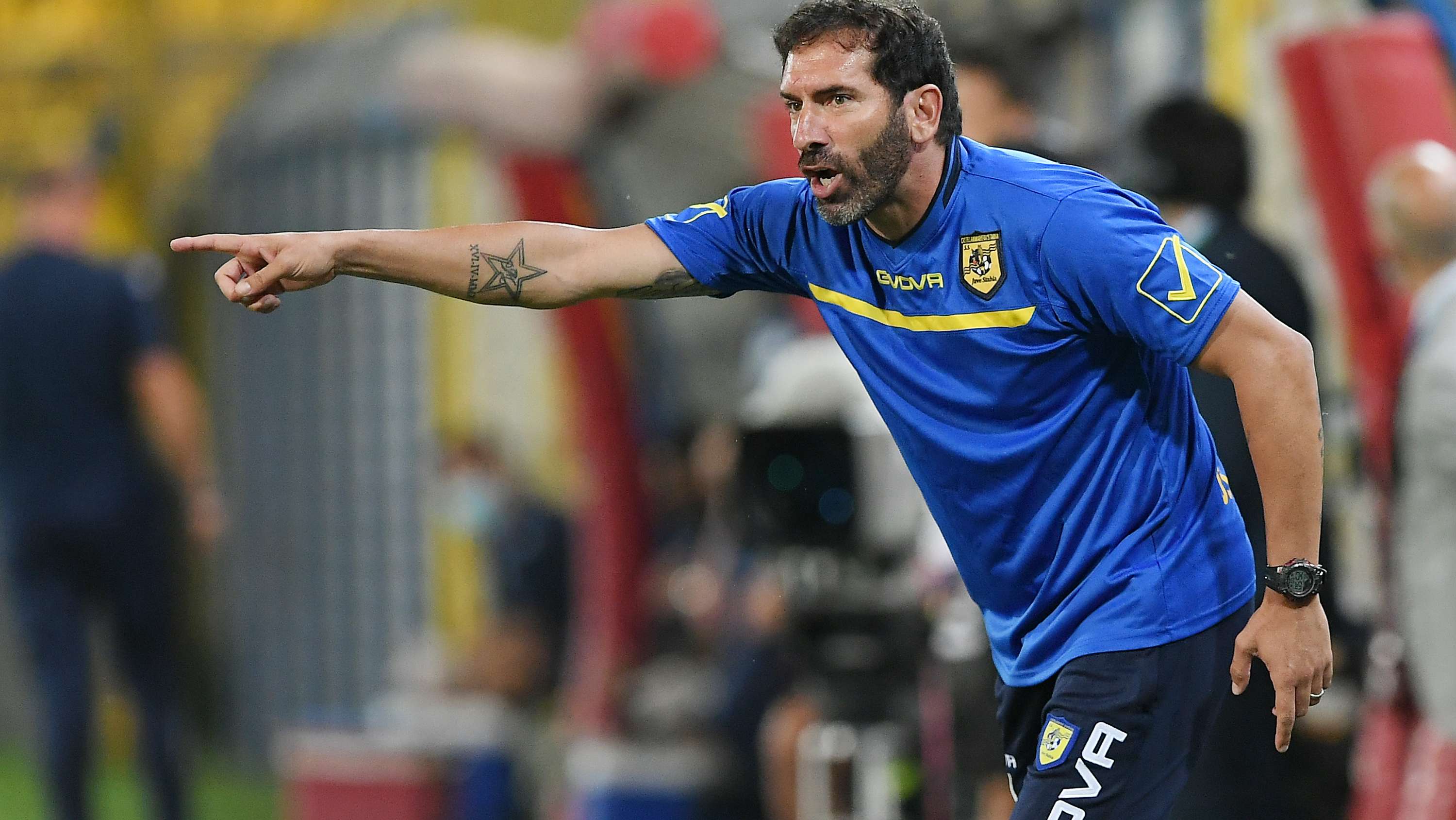 Serie B side seized by anti-mafia prosecutors over Camorra ties  