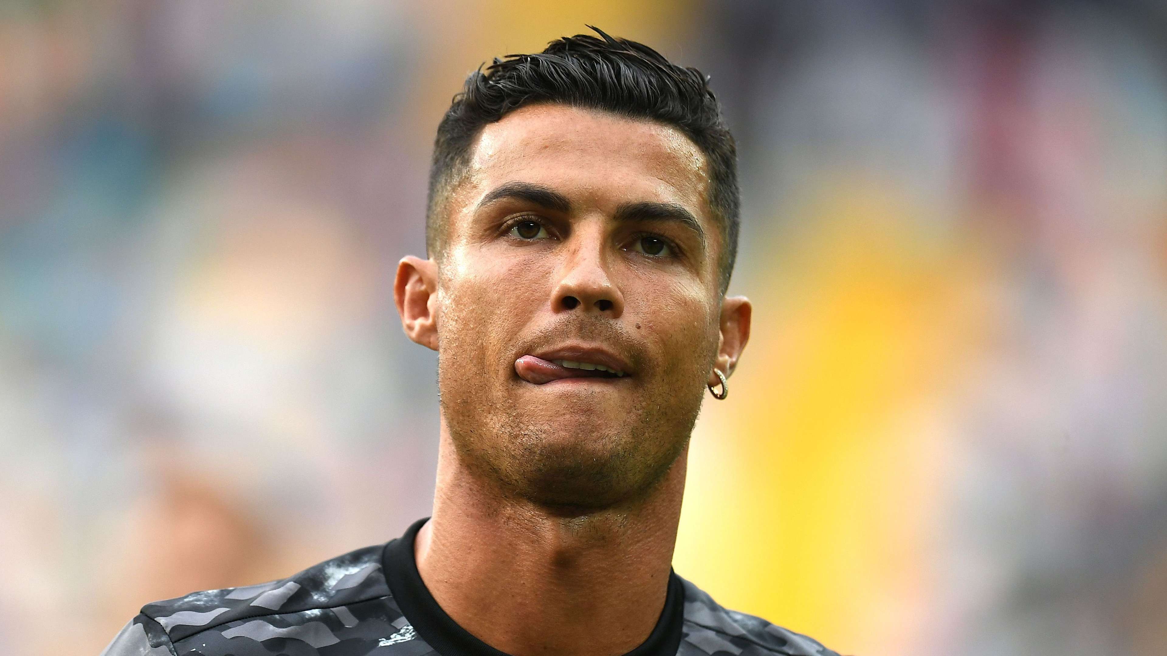 Ronaldo's ex-Juve team-mate undergoes shock career change  