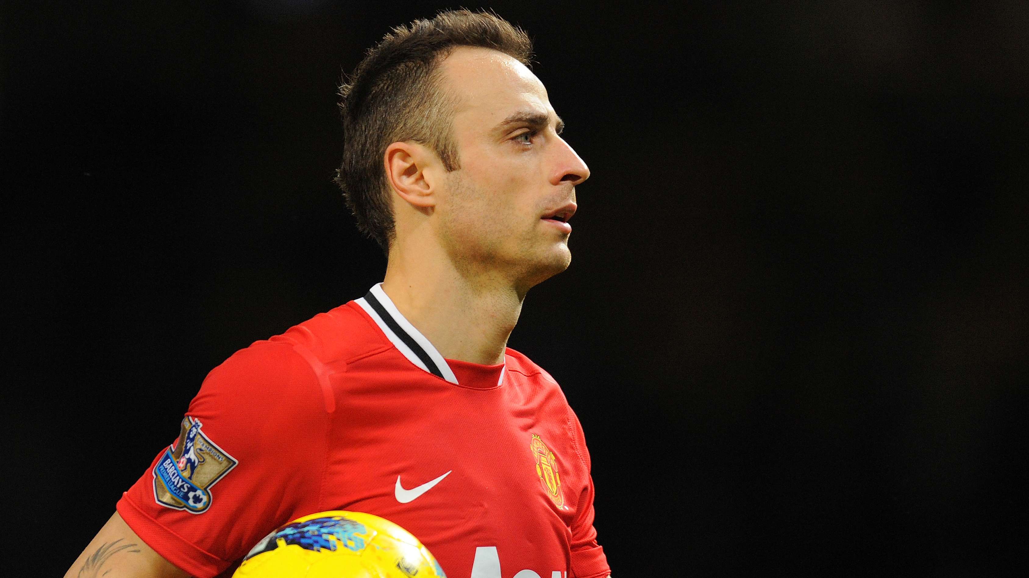 Berbatov thought he would die during kidnapping   Berbatov thought he would die during kidnapping