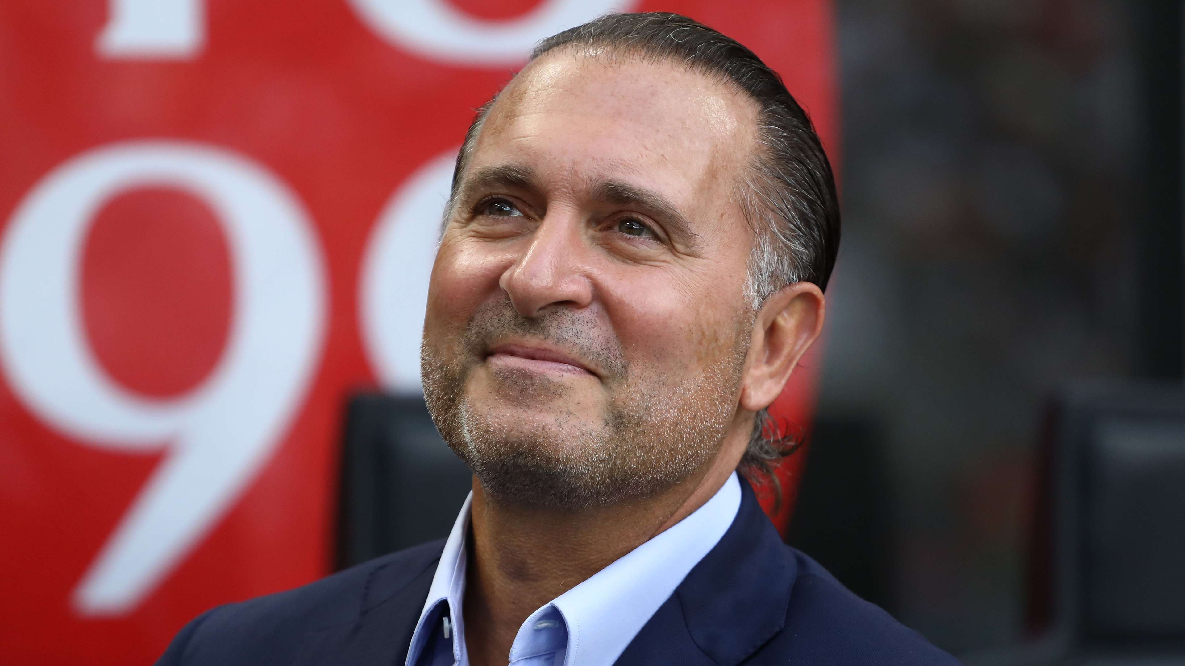 Cardinale vows to make AC Milan rival Premier League giants   Cardinale vows to make AC Milan rival Premier League giants
