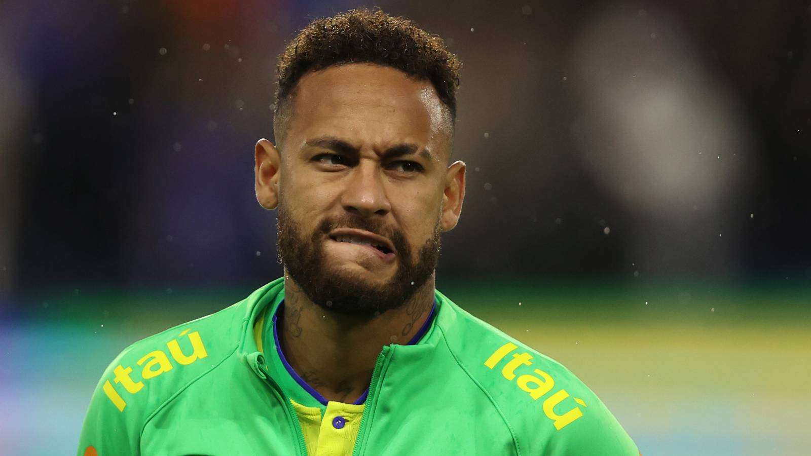 'Useless Neymar isn't an example to anyone' - Ex-Brazil coach  