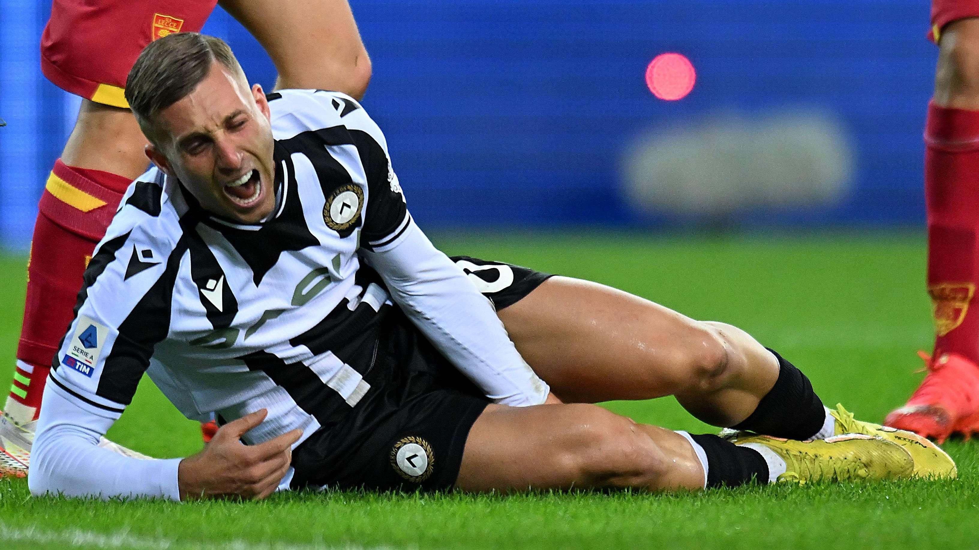 Ex-Barca star targets miracle return after three-year injury nightmare  