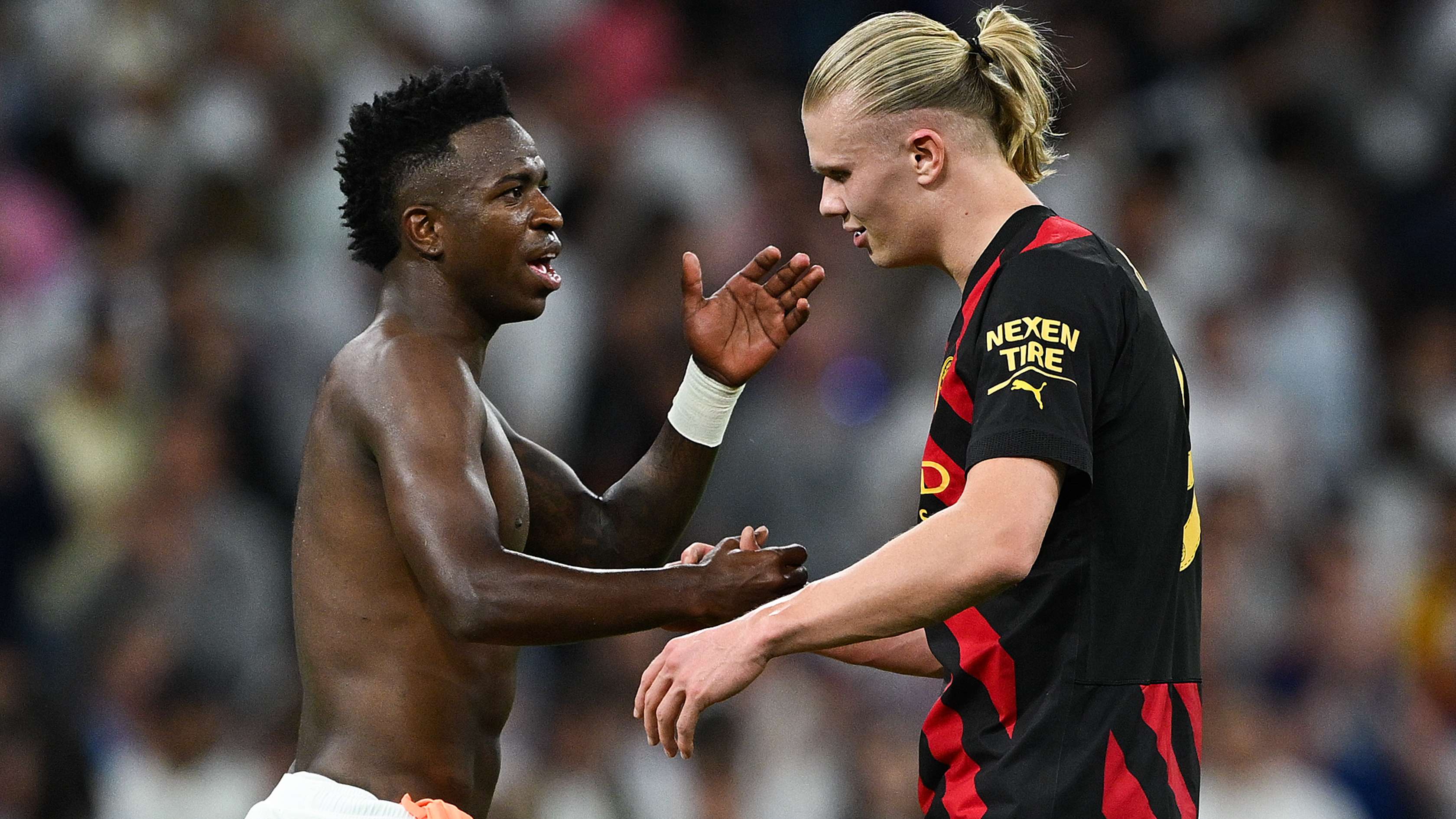 Transfers LIVE:  Haaland top of Real Madrid's 2026 wishlist   Transfers LIVE:  Haaland top of Real Madrid's 2026 wishlist