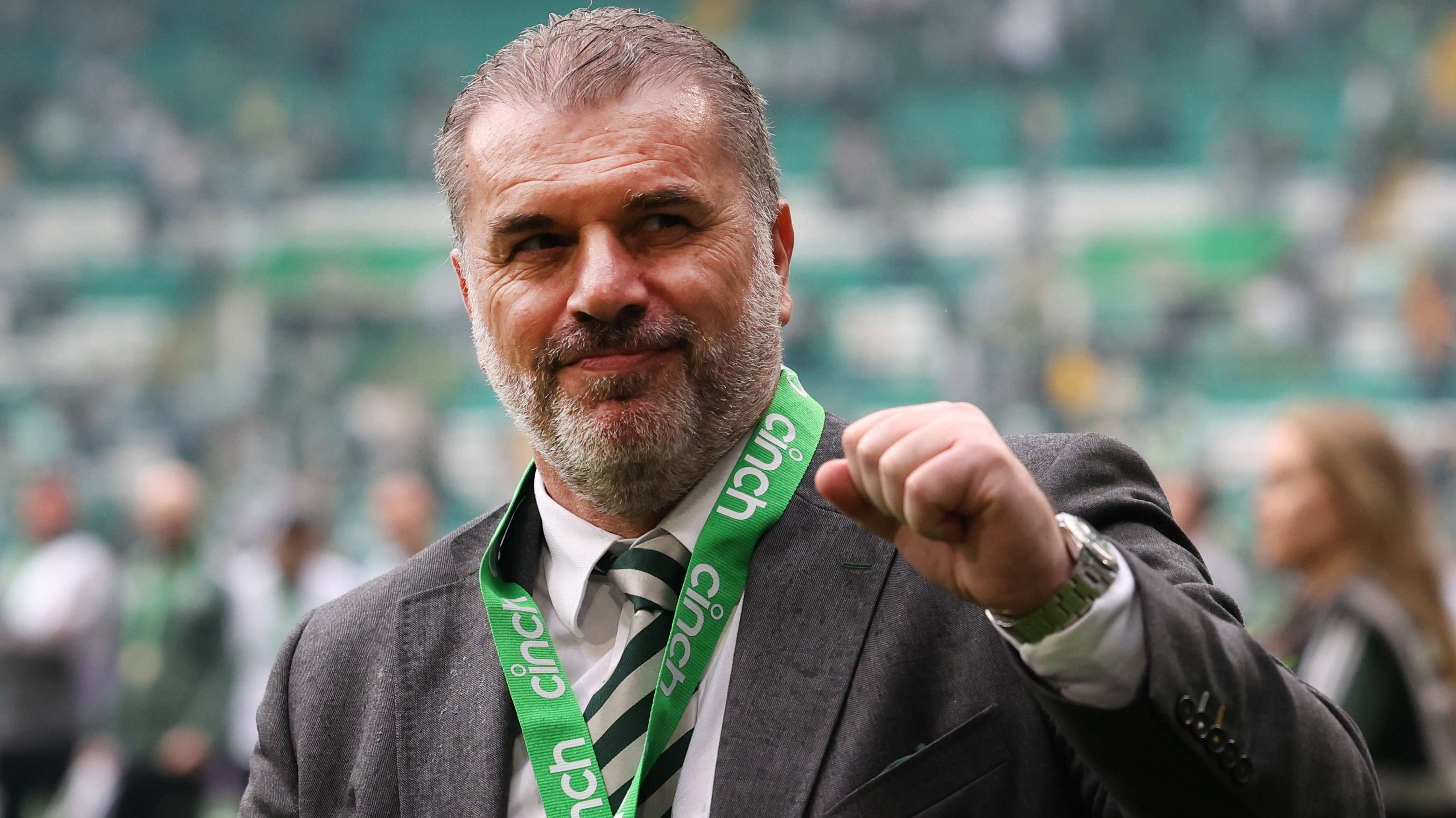 Celtic add Postecoglou to shortlist after Rodgers exit   Celtic add Postecoglou to shortlist after Rodgers exit